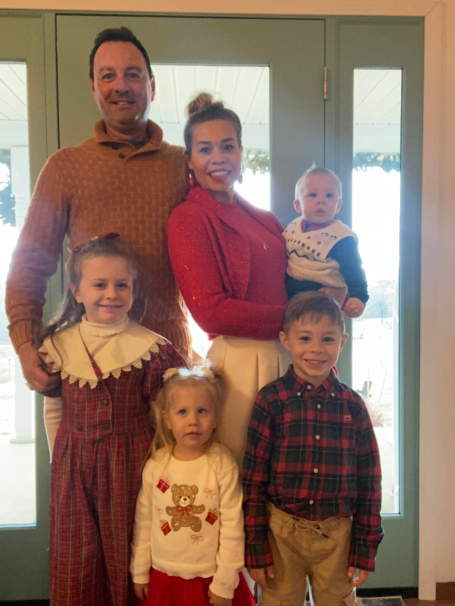 A Very Merry Christmas to all!