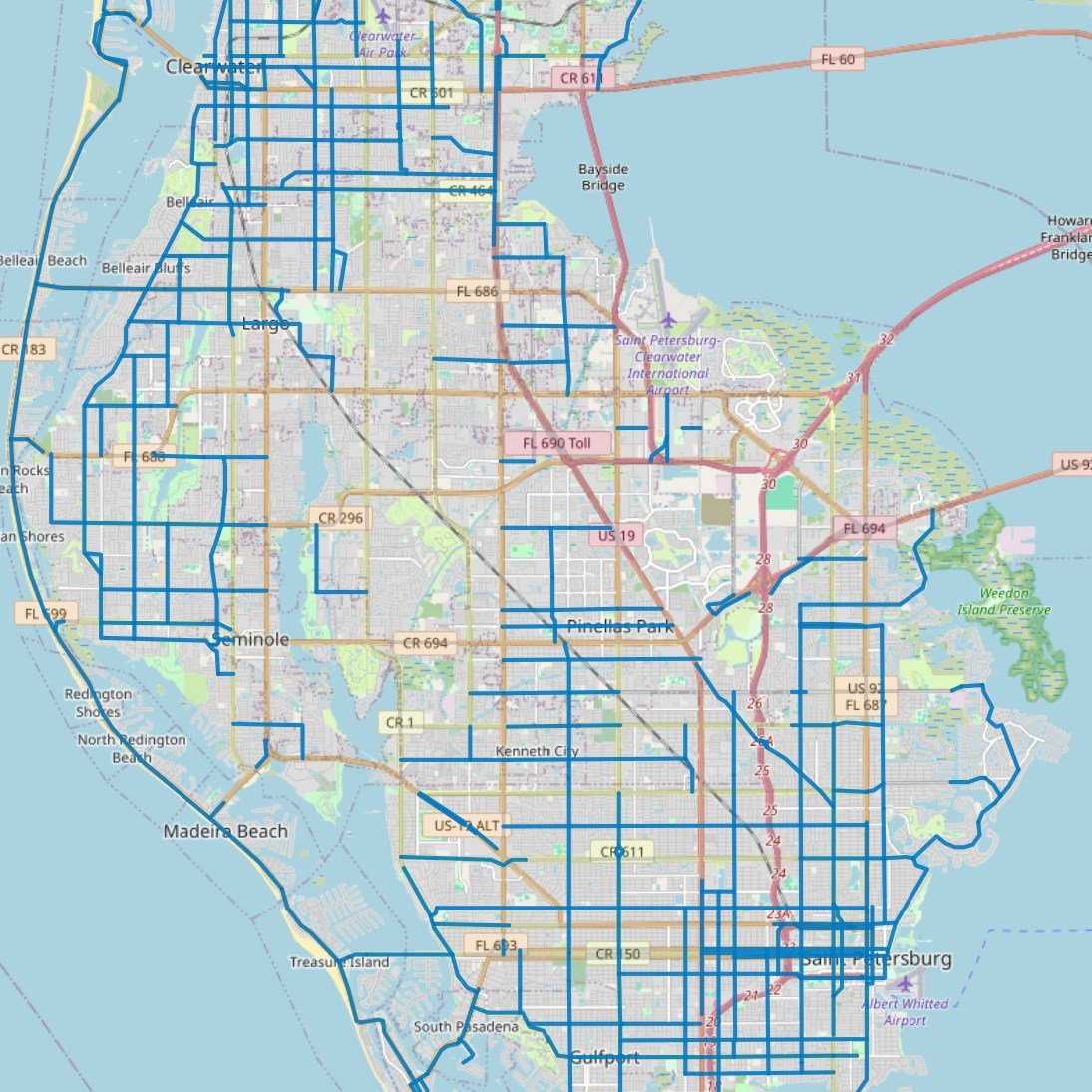 🚗🌞 Planning to cruise around Florida in a Low-Speed Vehicle (LSV)? Our latest post covers everything you need to know about Florida's LSV laws, safety features, and local ordinances. Stay informed and drive safely! 🛣️✨ Learn more: https://wix.to/KduKBjr #Florida #LSV #TravelTips #SafeDriving
