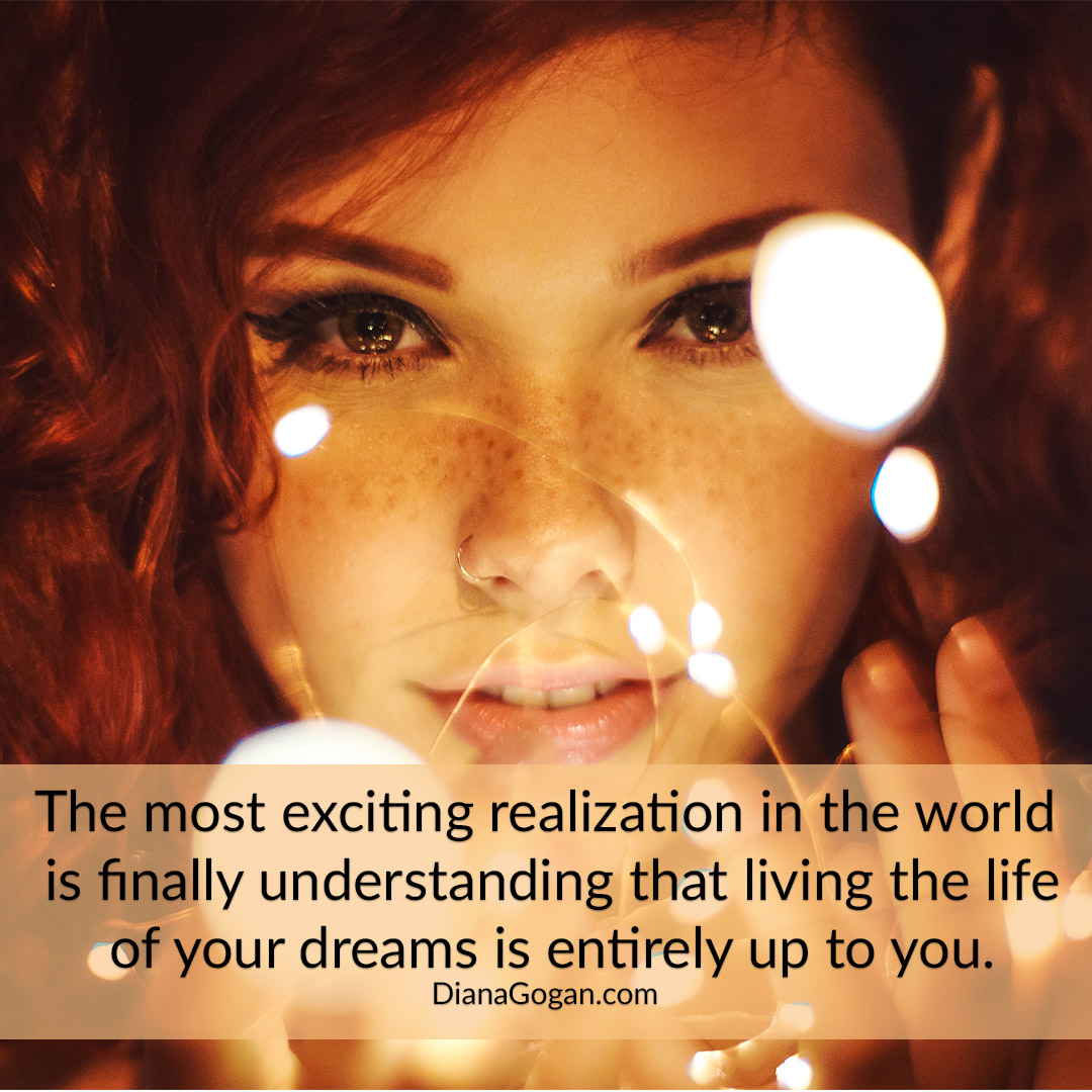 “The most exciting realization in the world is finally understanding that living the life of your dreams is entirely up to you.”
It’s freeing—and a little scary too. Because it means you have to show up for the life your Soul is calling you to live.
In my latest blog, I share the story of a client who deeply wanted change… but was afraid of getting it wrong. She held back in life the same way she held back in the round pen with my horse Max—until one powerful moment of clarity changed everything.
She realized:
✨ No one else was holding her back.
✨ Her Soul was waiting for her to say yes.
✨ She was the one she’d been waiting for.
And maybe… you are too.
Read the full story + explore the courage to create from your soul’s truth here: https://www.dianagogan.com/post/the-courage-to-create
If you’re ready to stop holding back and start living the life your Soul sees is possible… let’s talk. Learn more how to create a life that's a reflection of your soul at https://www.dianagogan.com
#TheSoulsJourney #LiveYourDreamLife #SoulTruth #CourageToCreate #EquineAssistedCoaching #DianaGoganCoaching #SpiritualGrowth #ShowUpFully