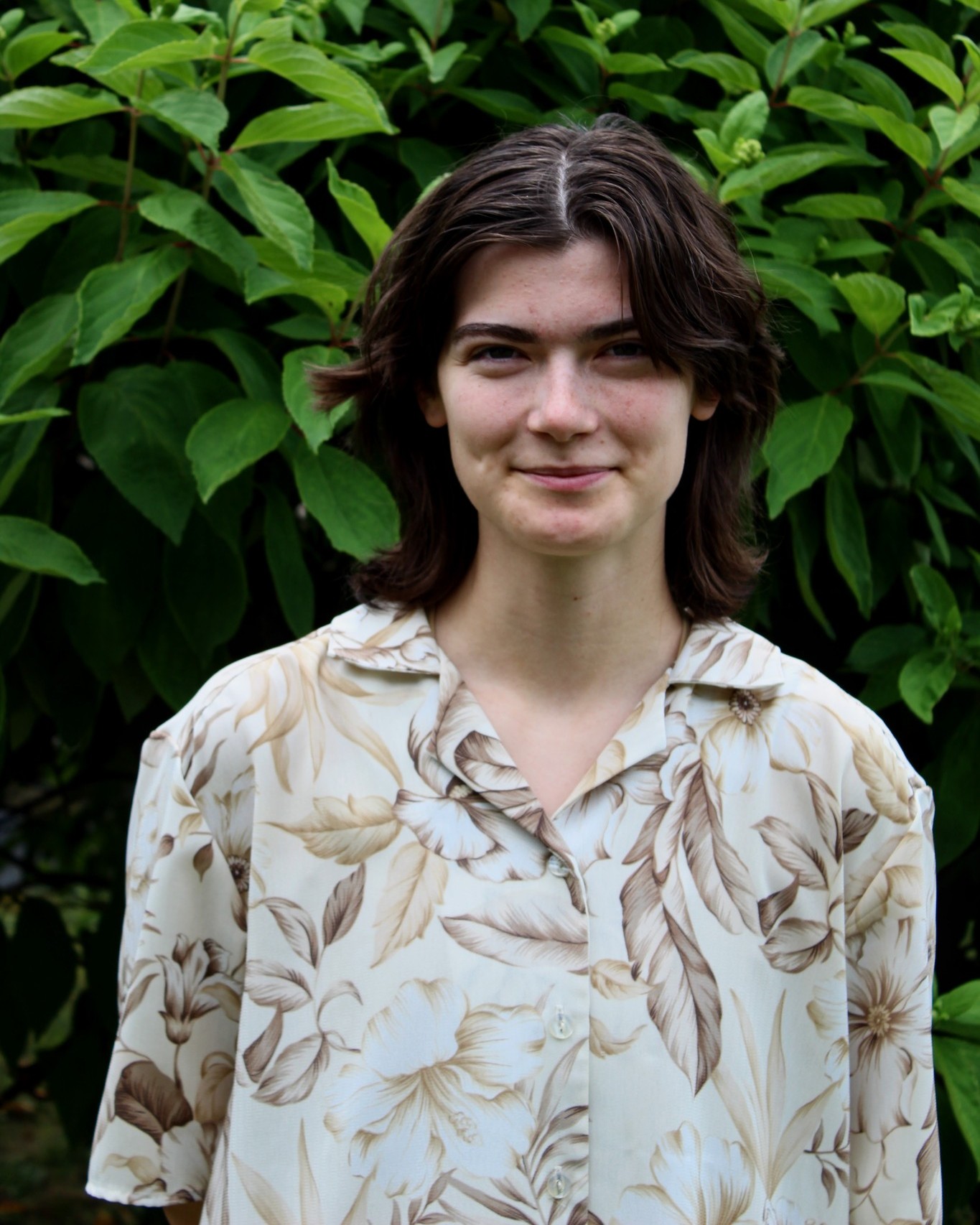 Meet our 3rd summer intern Jessica!
Jessica who was born, raised, and continues to study in upstate New York, is a rising senior at the Skidmore College where she is studying Art History and Arts Administration. She is pursuing a career in Curation and Visitor Engagement in Historic Homes. Her research focuses on Dehumanization and depictions of "normativity" in art, and centers much of her museum work in making art and museums accessible.
She is assisting the museum with photography, mass emailing, and development this summer. If you noticed the great photos from our July 3rd Reenactment; they were taken by Jessica!
#intern #summerintern #internship #susanbanthony #intheberkshires #liveBRK