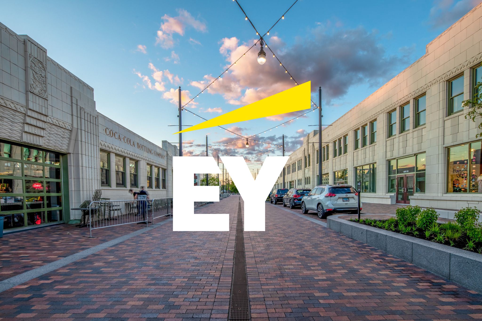We're excited to welcome EY to Bottleworks! With all office space in Phases I and II now fully leased, this marks a major milestone for the district.
Link in bio to read more...