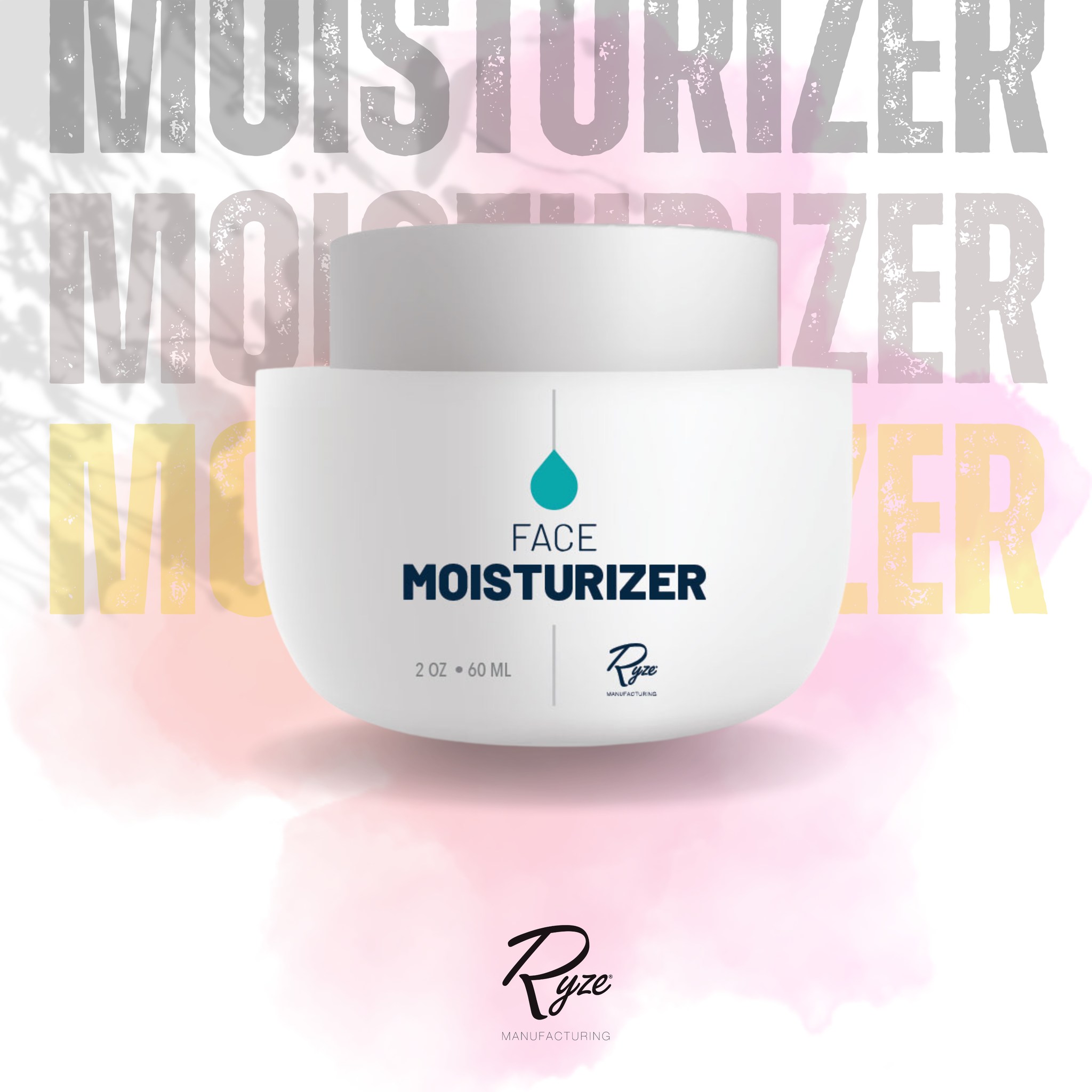 Experience the pinnacle of facial hydration. Our Face Moisturizer provides essential nourishment for a supple and radiant skin finish. We craft quality solutions for your skin's optimal health. Enhance your routine. Shop now at https://ryzeproducts.com/
#FaceMoisturizer #SkincareEssentials #HydratedSkin #RadiantComplexion #HealthySkin #RyzeManufacturing #ProfessionalSkincare #QualitySkincare #BeautyRoutine #SkincareGoals #GlowGetter #DailySkincare #SkinHealth