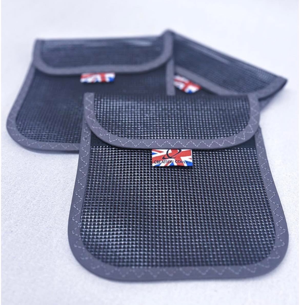 This week’s product review, the simple standard halyard bag!
But what sets our apart? It could be the robust mesh for durability, or the 50mm wide Velcro that secures the flap, or the posh Weathermax binding around the edge to finish things off nicely, or how about the Velcro on the back so the bag can be removable if needs be?
It may be standard, but we have thought about the design to make sure it’s just the right size for your favourite boat sweets as well as a couple of halyards and spares. Why not head to our website to see the shop and what else we have to offer.