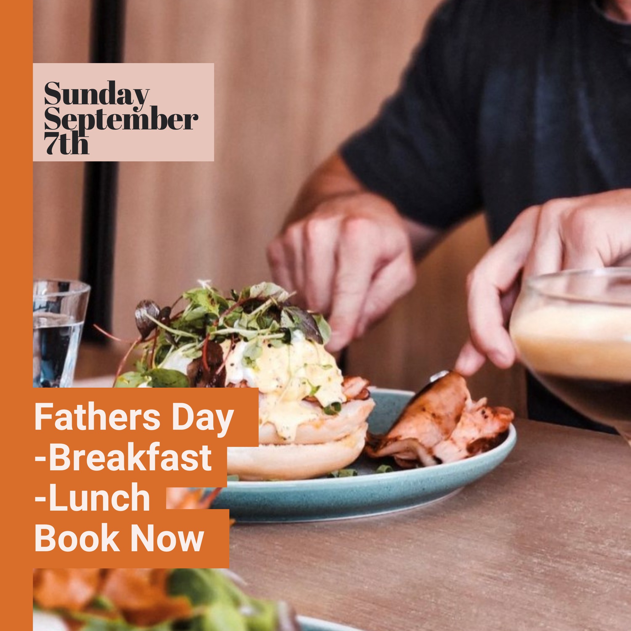 Bring dad in for breakfast or lunch! Way better than socks and jocks!
agathascafe.com.au
.
.
.
.
.
#saynotosocks #saynotojocks #agathascafeatportnoarlunga