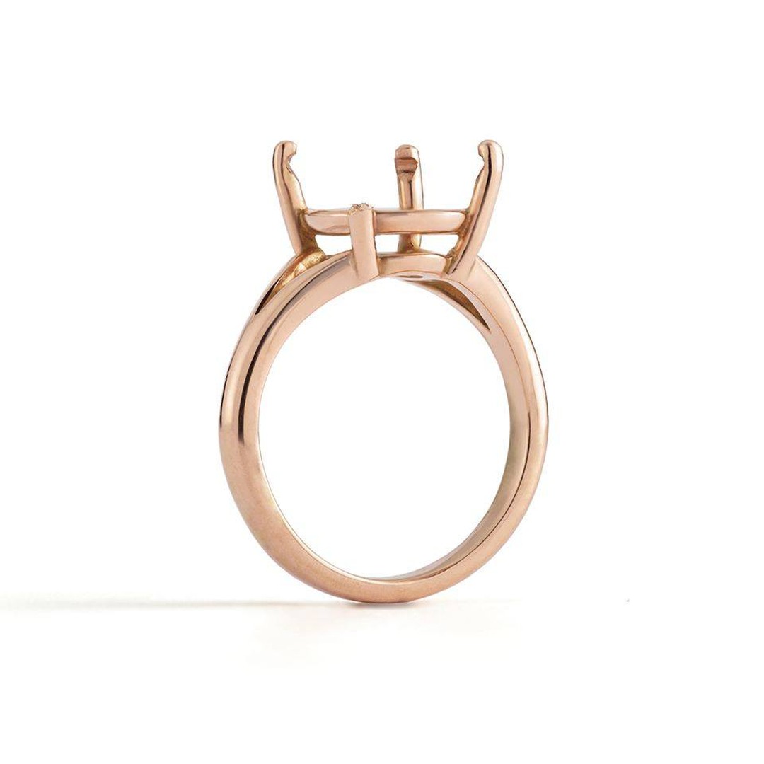 That moment when you've accidentally hit or caught your ring on somethingโฆ and your heart drops. You look down to find a damaged or broken prong, and the stone may or may not still be in place. If this happens, donโt panic, but donโt wait either. Having your ring inspected promptly can help prevent further damage or potential stone loss.
At J. Bacher, all repairs are completed in-house by jewelers you know and trust, never shipped off elsewhere. As well, most repairs are completed within about a week. Simply stop in, and one of our professionals will inspect it and recommend the necessary repairs, usually within just a few minutes.
As always, cleanings and inspections are complimentary, whether your piece was purchased from us or not. Weโre here to help protect your treasured pieces. ๐