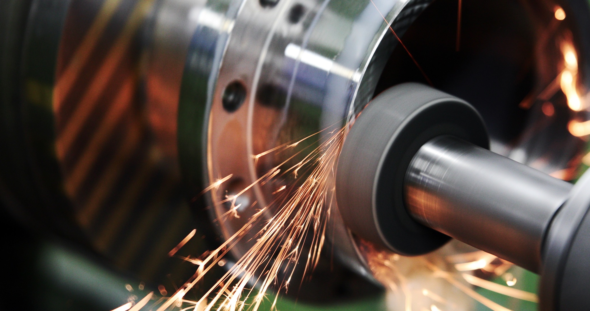 Our deburring and brushing services ensure your parts are free of sharp edges. #SharpEdgeFree #ExpertBrushing #MetalFabrication #MetalAlloyFabrication #MAF #Deburring #Brushing #Finishing