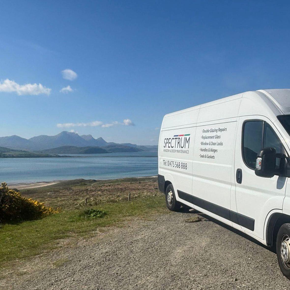 Weāve been out across Glasgow, Ayrshire & Edinburgh this week helping homeowners get their windows and doors repaired!
If somethingās sticking, leaking, or just not working as it should⦠weāre already nearby š
š„ Expert repairs
š© No pressure to replace what can be fixed
š Glasgow: 0141 374 2933
š Ayrshire: 01475 568 888
š Edinburgh: 0131 202 1773
š§ info@spectrumwindowrepairs.com
š www.spectrumwindowrepairs.com
#WindowRepairs #OnTheRoad #LocalTradesmen #ScottishRepairs #SpectrumWindowRepairs #UPVCRepairs #VanSpotted