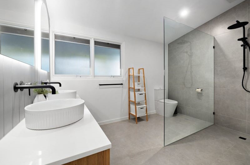 Elevate your bathroom style with us!
Give your bathroom an elegant facelift with our high-quality, modern shower screens that provide not just an upgrade, but an enhancement.
Ready for a style transformation?
#HomeImprovement #StyleMeetsDurability #DIYLife
https://www.melbourneshowerscreensonline.com.au/fixed-panel-shower-screens