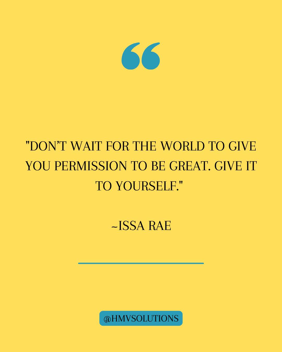 This one hits deep, especially if you’ve been shrinking, second guessing, or waiting to be chosen. 😰
The truth is, no one is coming to hand you a perfect moment.
You already have what it takes. You don’t need permission to start the business, raise your rates, show up professionally, or take control of your systems.
At HMV Solutions, we believe every provider deserves to feel confident, organized, and equipped to grow.
That starts with giving yourself permission to lead, build, and operate like the professional you are.
You don’t have to wait for the world to notice. You decide when it’s your time. And if you’ve been waiting for a sign, this is it.
Permission granted. 🤗
#PermissionGranted #WomenInWellness #HealthcareAdminSupport #VirtualAssistantForProviders #HMVClientSupport #HMVWorkflowSystems #TheOrganizedAndEfficientMamaPodcast #HMVSolutionsVAAgency #WomenWhoLead #LeadWithClarity #PrivatePracticeSupport #CredentialingHelp #MindsetAndSystems #virtualassistant #virtualassistantservices #womeninbusiness
#femalebusinessowner #productivityboost #outsourcing #mompreneur #adminsupport #smallbusinesshelp #Productivity #WorkLifeBalance
#HMVSolutions #HMVSolutionsVAagency #virtualassistantcommunity
#HelenaManuVirtualSolutionsLLC