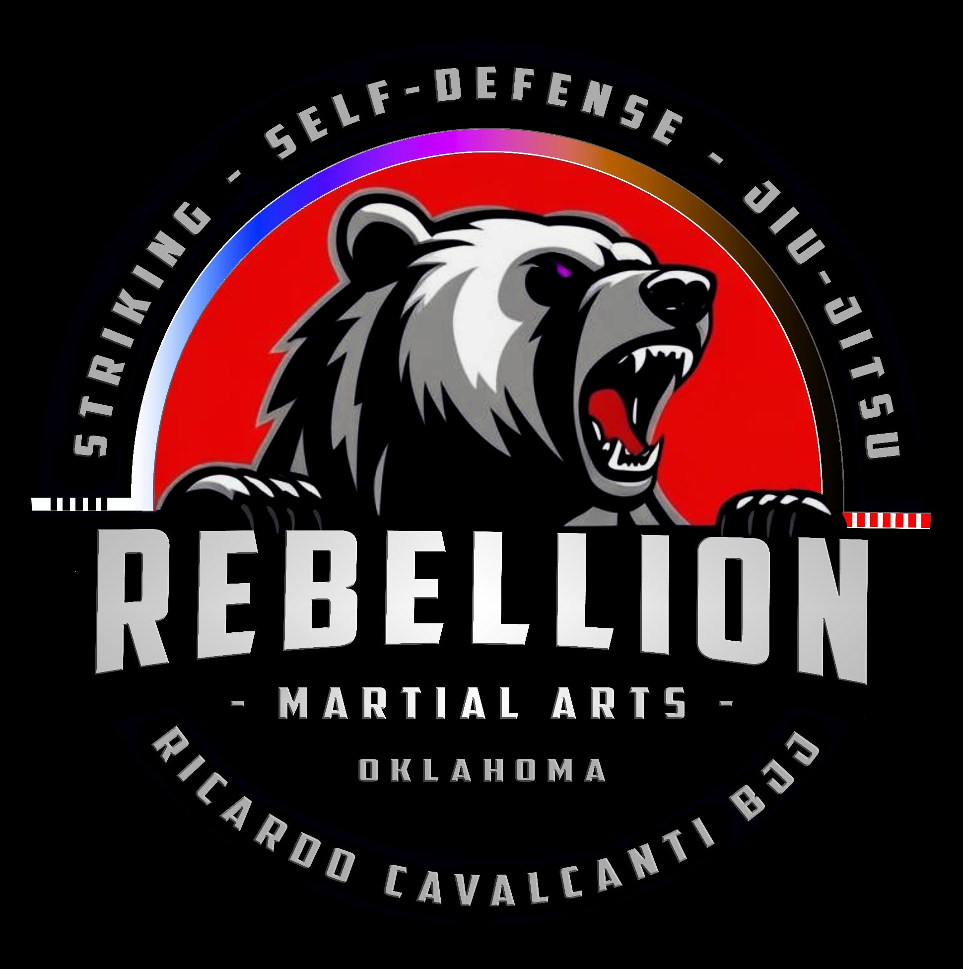 We look forward to seeing everyone tonight in Ada and Duncan for our Thursday evening classes!
Here's our schedule today:
ADA (BYNG) LOCATION
Kids BJJ (5-13) - 5:30-6:15pm
Kids BJJ (5-13) - 6:30-7:15pm
Adults BJJ (13+) - 7:30-8:30pm
DUNCAN LOCATION
No Gi (10+) - 7:00-8:00pm
No Gi Open Mat - 8:00-9:00pm
See you on the mats!
#JoinTheRebellion #RebellionMAOK #CavalcantiBJJ #RCABJJ #SOC #ada #duncan #oklahoma #jiujitsu #grappling #groundfighter #jiujitsufamily #keeplearning #levelup #keepgrowingkeepgoing #jiujitsulifestyle #SonsOfCavalcanti #bjj #brazilianjiujitsu #martialarts #training #selfdefense #striking #blackbeltisjustthebeginning #NOTHINGMOREIMPORTANTTHANJIUJITSU
Cavalcanti Jiu Jitsu International Association Ricardo Cavalcanti Academy - Brazilian Jiu Jitsu Ricardo Cavalcanti
@ricardocavalcantibjj
@cavalcantibjjassociation