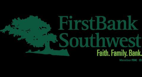 Elevate Amarillo is proud to have wonderful local partners like:
FirstBank Southwest
First United Bank
Hudgins Crosier Sumpter
Amarillo College
If you’d like to join this list of corporate sponsors contact us at info@elevateamarillo.org
