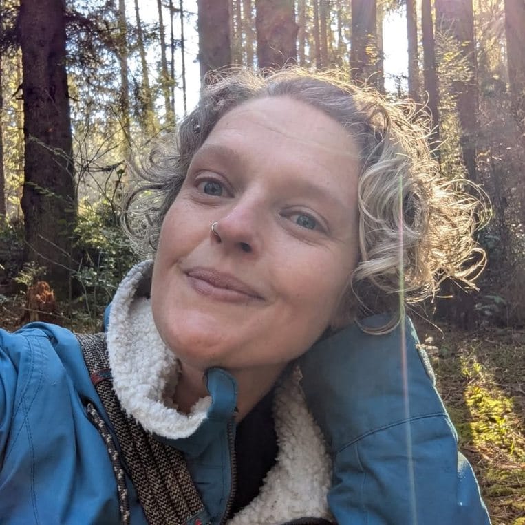Meet Our Founders: Kristan Trunzo @earthyshroommama
Herbalist. Homeschooler. Healer. Mushroom mama. 🍄💚
Kristan Trunzo is a founding member of African Rising Initiative and a lifelong student of nature. With 30+ years of experience in bodywork, herbal medicine, and mycology, Kristan uses her deep connection to the forest to guide her work in community empowerment.
She teaches children about fungi, leads talks on ethnogens and parenting, and is currently writing her first mycology book (out 2026!).
Kristan helps bring mushroom education and sustainability to underserved communities in Uganda—growing food, opportunity, and self-reliance from the ground up. 🌱
#MeetOurFounders #AfricanRisingInitiative #WomenInMycology #Herbalism #CommunityEmpowerment #NatureHeals #RippleEffect