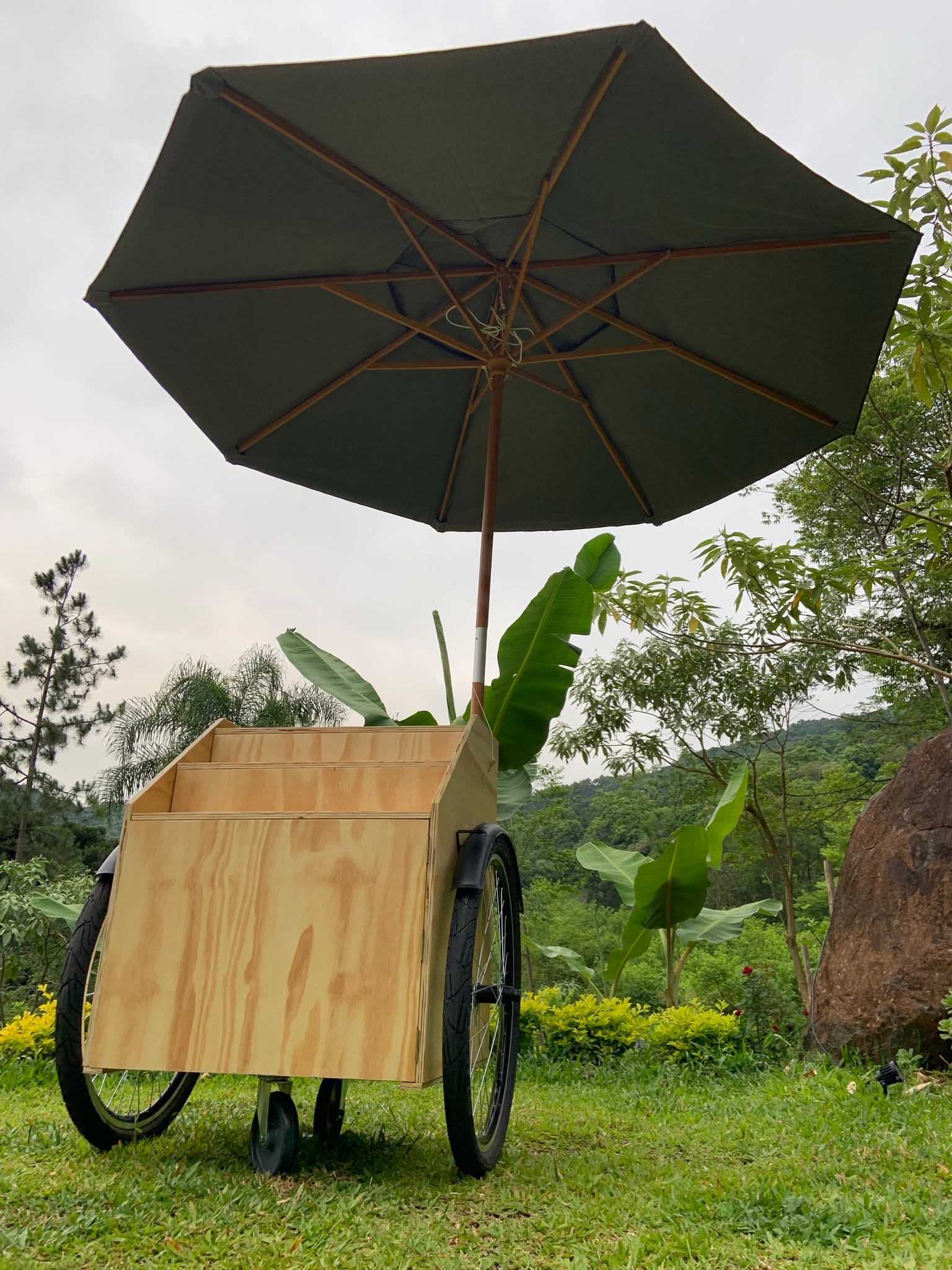 Esse aqui tem história, tem sonho, tem coragem envolvida PELA @thetubecookies
👋 Já segue a @arttrike? Vem ver o que a gente cria junto com cada cliente
A gente constrói possibilidades.
Se o seu projeto também está querendo nascer clica na BIO. A gente te escuta. ❤️
#FeitoPraVocê #Arttrike #EmpreenderDeVerdade #CarrinhoComHistória