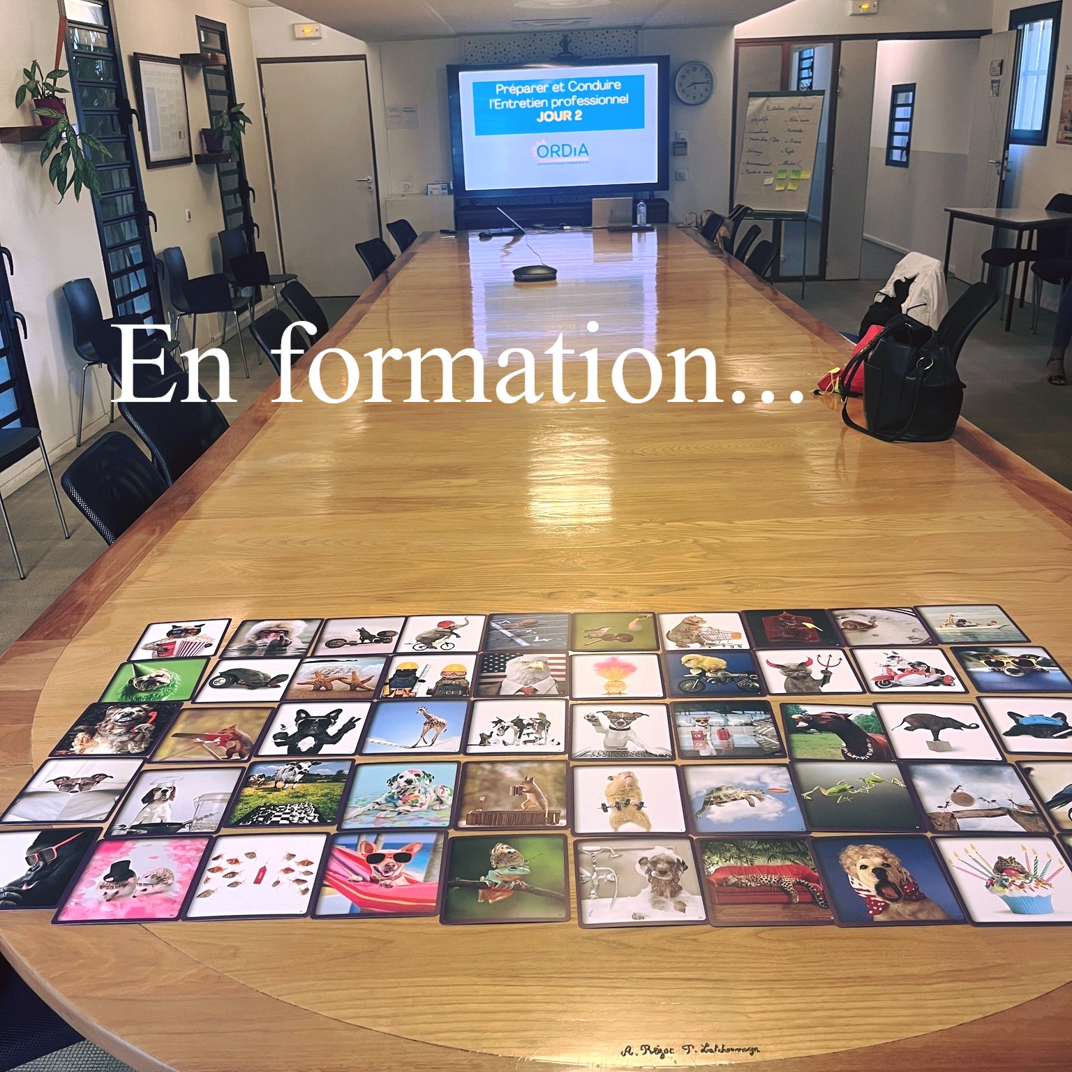 En formation, on apprend aussi… à se découvrir!
Ce n’est pas seulement un apport de savoir, c’est aussi des rencontres, des échanges, des déclics.
C’est ça qui rend mon métier passionnant.
Et toi, qu'as-tu appris de marquant en formation ?
On en parle...
Je suis Valérie VITRY,
Coach professionnelle certifiée
Consultante en bilan de compétences & Formatrice
valerie@valerievitry.re
www.valerievitry.re
#formationprofessionnelle #coachingprofessionnel #coachcertifiée #formationentreprise #formationcontinue #ilovemyjob