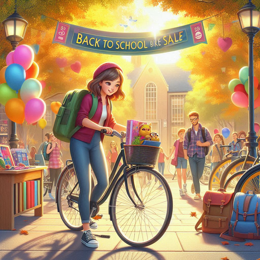 Get ready to roll into fall with a brand new ride! 🚴♂️ Our Back to School Bike Sale is on now, and it's your last chance to grab a sweet deal before prices go up this Fall. We’ve got adult bikes starting at just $350!
Whether you're hitting the campus or the trails, a new bike is the perfect way to start the season. But hurry—this sale ends September 30th! Don't miss out on your next adventure.
#islecycle #emeraldislenc #BikeSale #BackToSchool #NewBikeDay #FallRiding #BikeLife #SaleEndsSoon