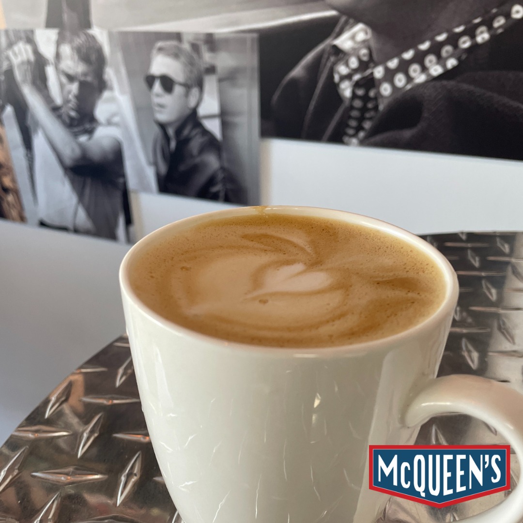 We are open for dark roast coffee and wood fired panini from 7 - 11 am Monday to Friday and 8 am - 12 pm on Saturday.
#mcqueenswoodfiredpizza #coffee #espresso #motobean #reaperblend #serendipity_icecream #coffeesnobsofmelbourne #caffeinedaily #VictoriaArduinoBlackEagle #buylocal #woodend #woodendvillage #lovewoodend