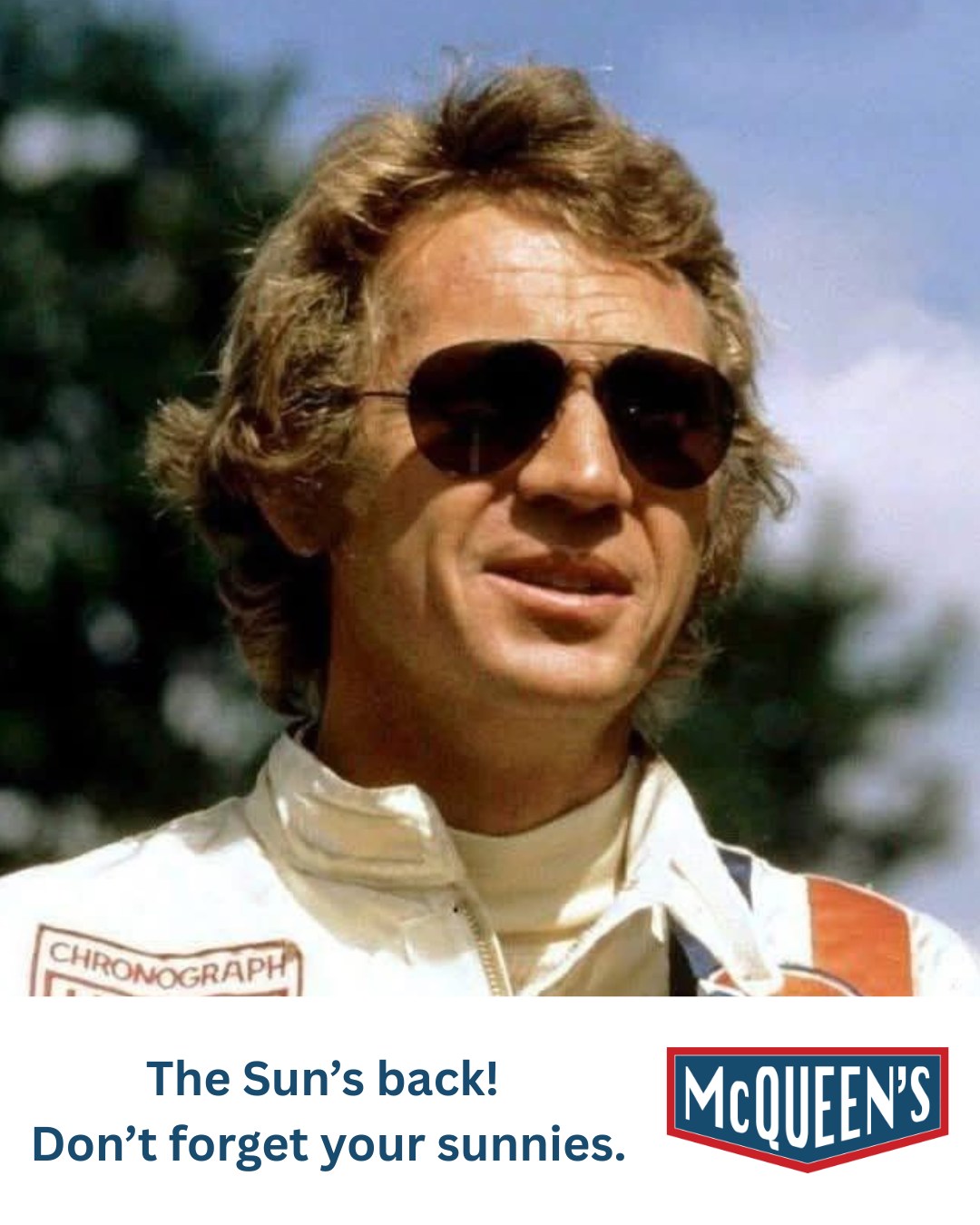 Enjoy a McQueen's dark roast coffee on the Woodend piazza!
We are open for dark roast coffee and wood fired panini from 7 - 11 am Monday to Friday and 8 am - 12 pm on Saturday.
#mcqueenswoodfiredpizza #coffee #espresso #motobean #reaperblend #serendipity_icecream #coffeesnobsofmelbourne #caffeinedaily #VictoriaArduinoBlackEagle #buylocal #woodend #woodendvillage #lovewoodend