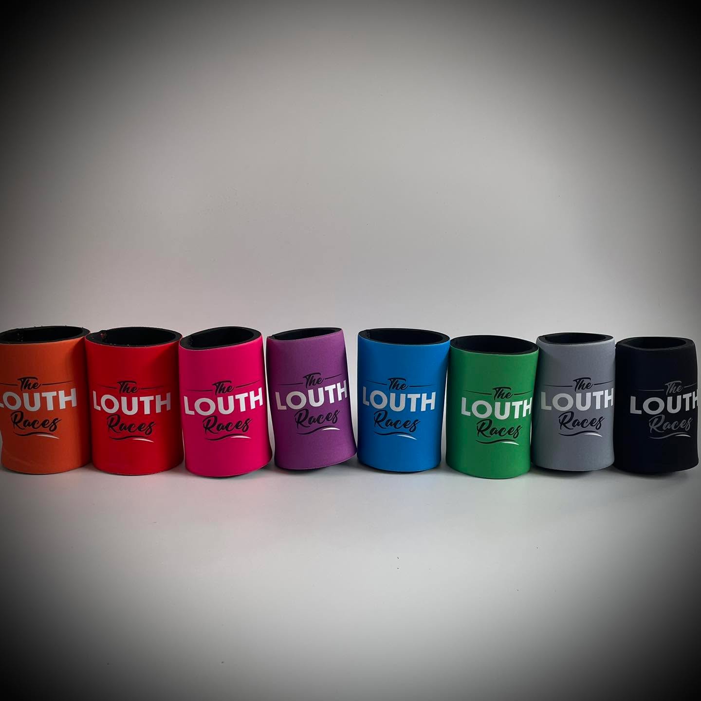 - LOUTH RACES STUBBY COOLERS -
Did you go to the Louth races? Did you buy one of our great stubby coolers? We did a literal rainbow of colours - something for everyone! Or maybe you got one of our hats that had a matching cooler?
If you need coolers for your next event get in touch!!
#lauragillarddesign #designer #stubbycoolers #customstubbycoolers #customstubbycoolersaustralia #eventmerchandise #eventmerch #louthraces