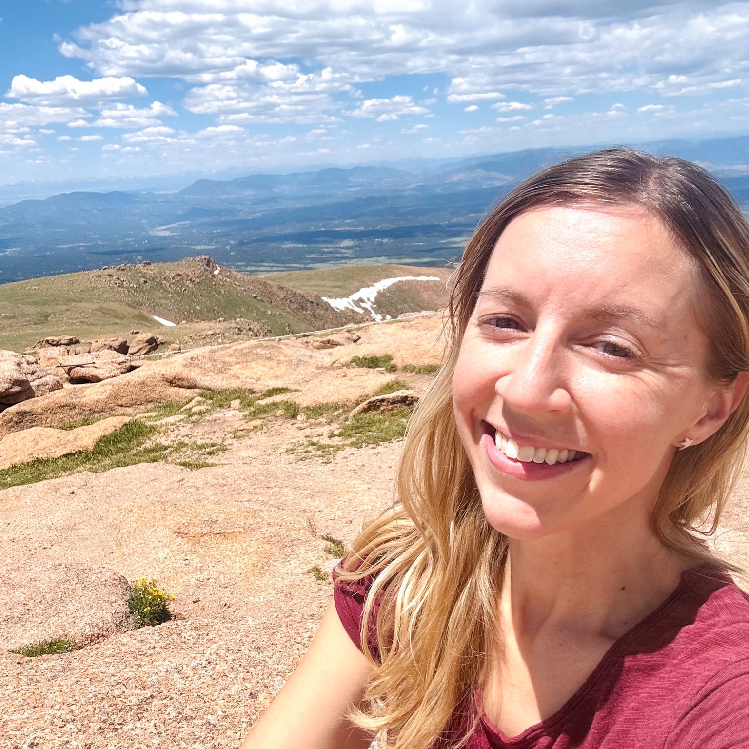 Today, we welcome back another one of our new teachers, Mrs. Leah Caldwell—our early elementary art teacher. 🤗
Mrs. Caldwell is another proud Crosspoint alumna who graduated in 2004. She went on to earn her Associate of Arts from East Central College, where she studied studio art and graphic design, and also studied studio art at Webster University.
She and her husband, Chris, have four children who are all part of the CCS family this year!
“I’m very excited to see how your child will grow in skill and creativity. We’re going to make some fun projects! Most importantly, I want them to understand how they glorify God in their work as they reflect our Creator in creating.”
We’re thrilled to welcome Mrs. Caldwell back to CCS—this time as a teacher! 💛
#CrosspointChristianSchool #TeacherSpotlight #CCSFamily #FaithInEducation #MeetOurTeachers #ArtTeacher