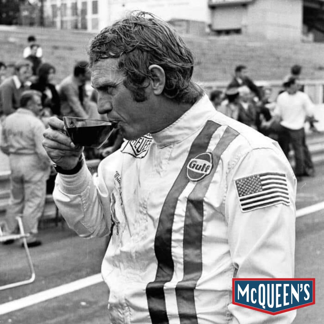 We are open for dark roast coffee and wood fired panini from 7 - 11 am Monday to Friday and 8 am - 12 pm on Saturday.
#mcqueenswoodfiredpizza #coffee #espresso #motobean #reaperblend #serendipity_icecream #coffeesnobsofmelbourne #caffeinedaily #VictoriaArduinoBlackEagle #buylocal #woodend #woodendvillage #lovewoodend