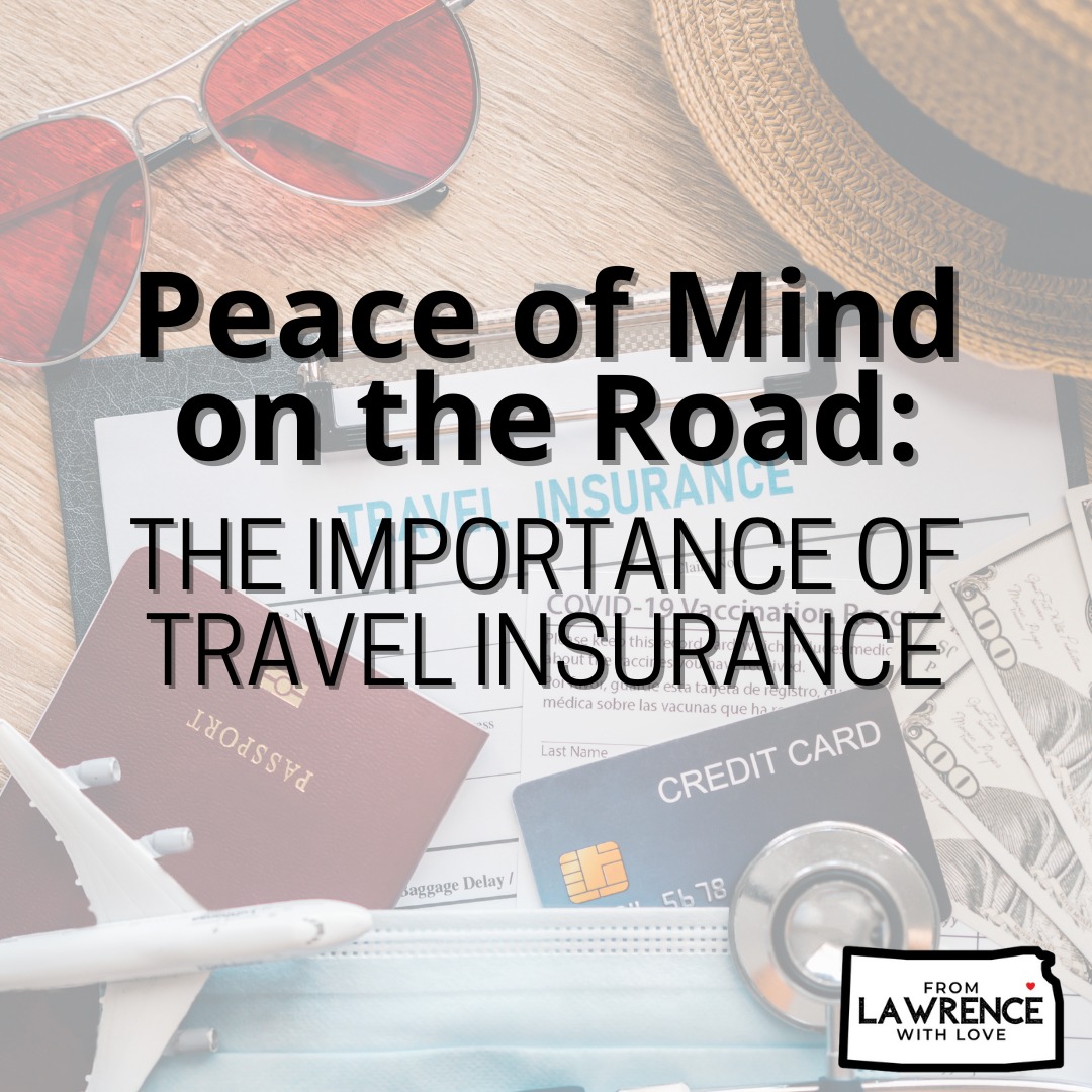 🧳✈️ Travel insurance: boring to buy, but life-saving when things go wrong. Whether it’s a last-minute cancellation or an ER visit abroad, it could save you. 💡 Tips + real stories on the blog!
📸 Link in bio!
️#TravelSmart #PeaceOfMind #PlanAhead