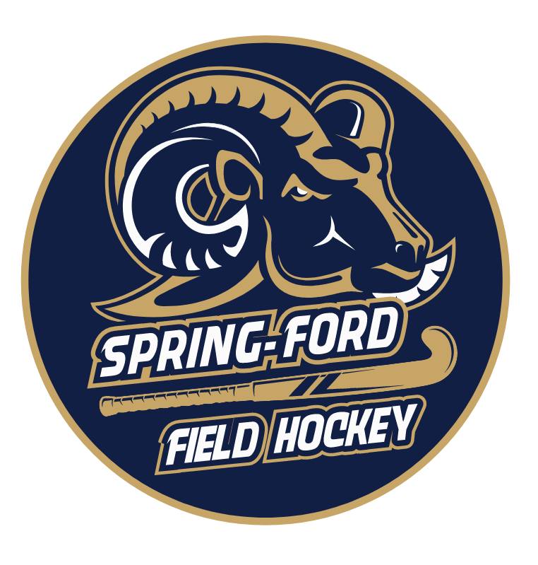 Can't get off this Field Hockey kick it seems. This is a rework of Spring-Ford High School. And for the first time... Spring-Ford is one line. What and idea.
@springfordhigh #morefieldhockey #fieldhockey #springfordrams
#webstores
