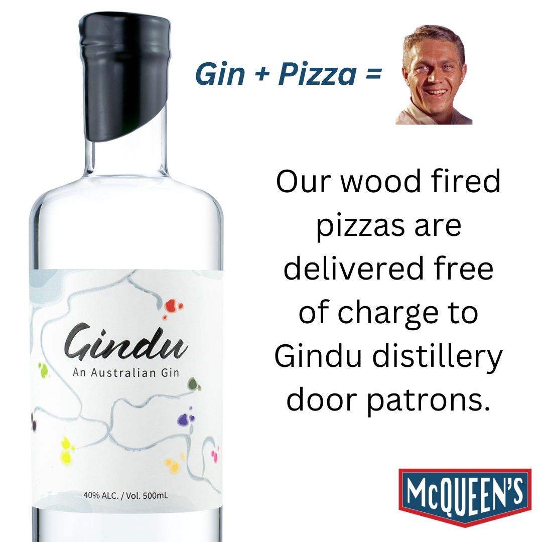 We are open for wood fired pizza from 4.30 - 8 pm Wednesday to Sunday evenings. Pick up, Delivery, Dine In.
#mcqueenswoodfiredpizza #pizza #woodfiredpizza #takeaway #delivery #homedelivery #dinein #glutenfree #vegan #freshisbest #buylocal #eatmoreveg #azzuricheese #serendipity_icecream #woodend #woodendvillage #lovewoodend