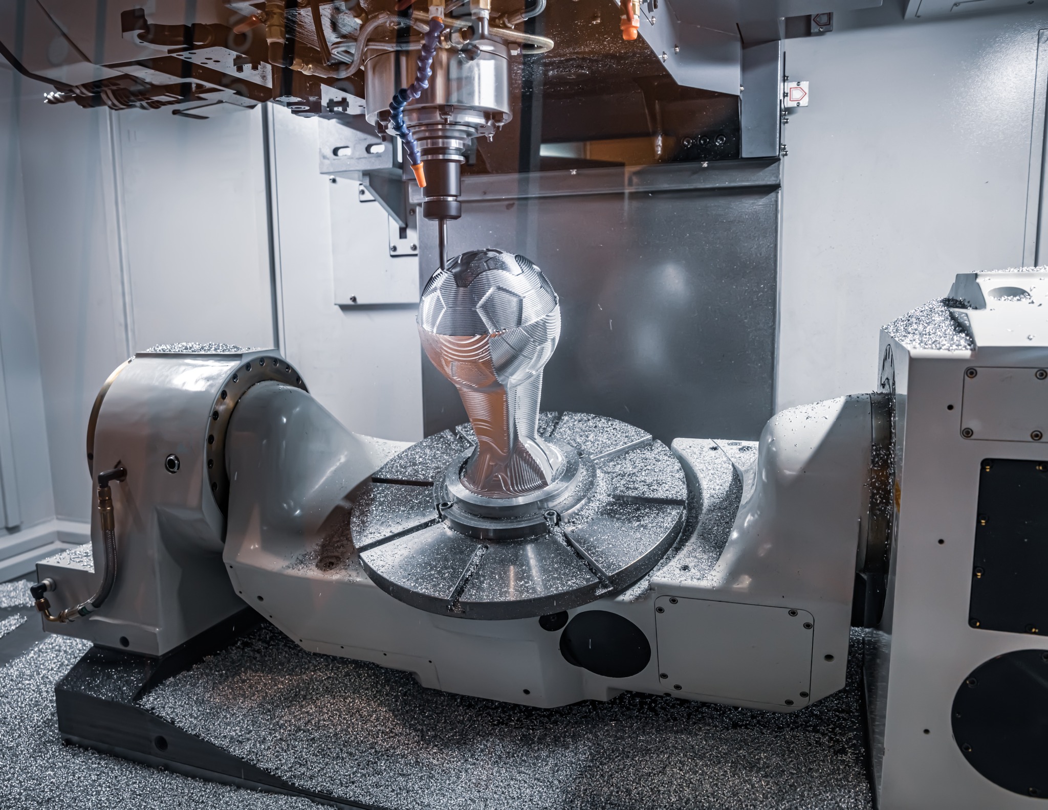 Machining excellence starts with MAF. From initial design to final product, we deliver precision and quality every step of the way. #MachiningJourney #EngineeringSuccess #MetalAlloyFabrication #MAF #Machining