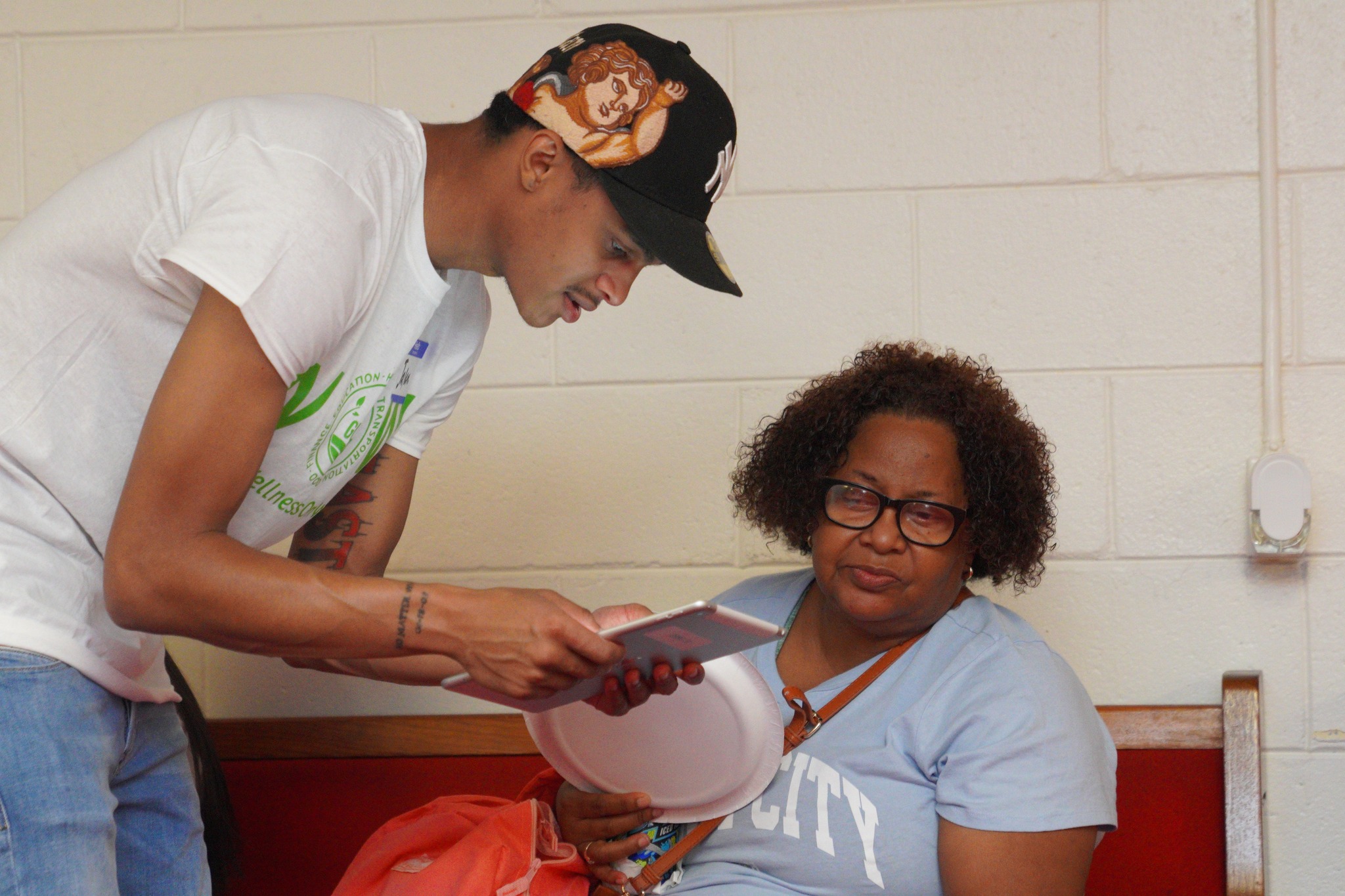 🎉 The Wellness on Wheels (WOW) Tour is officially rolling! 🚐💙
We kicked things off with an amazing Back 2 School event—bringing resources, support, and community together to start the school year strong. 📚✨
This is just the beginning—WOW is on the move, and we can’t wait to see you at our next stop! 🙌
#WOWTour #Back2School #CommunityStrong #wellnessonwheels