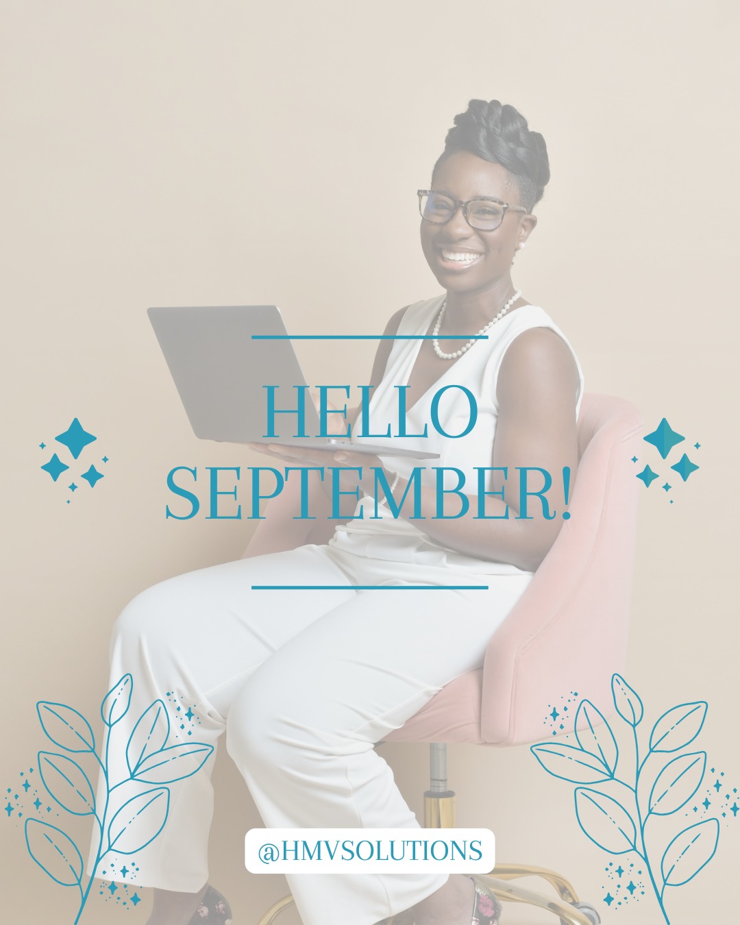 🍂 Hello September! Ringing in the month with excitement because it is also my birth month! 🎂
As we step into the ninth month of 2025 and the final stretch of the third quarter, it’s the perfect time to pause, reflect, and realign. If the year hasn’t gone exactly as planned, remember it’s not too late. Every new month brings fresh opportunities to reset your goals and finish strong. ✨
At HMV Solutions, we’re here to help you close out Q3 with clarity and momentum. From managing administrative tasks to streamlining operations and providing strategic support, our mission is to free up your time so you can focus on growth and impact.
This month, we’re rolling out new podcast episodes and blog posts to give you practical tips, tools, and inspiration as you plan for Q4. Our goal is to empower you to run your business with efficiency and confidence while answering the questions you’ve been asking.
If you’re ready to lighten your workload and prepare for a strong Q4, now’s the time. Book a FREE 15-minute discovery call with us today, and let’s map out how HMV Solutions can support your success.
Cheers to finishing Q3 strong and stepping into September with focus and purpose! 🥂
#virtualassistant #virtualassistantservices #virtualassistantagency #femalebusinessowner #smallbusinesssupport #virtualadmin #virtualadministrativeassistant #virtualsupport #virtualassistantjobs
#mombosses #business #entrepreneur #momsinbusiness #mompreneur
#blackvirtualassistant #virtualassisting #virtualassistantcommunity #VAagency #TheOrganizedAndEfficientMamaPodcast #HMVSolutions #HMVSolutionsVAagency #HelenaManuVirtualSolutionsLLC