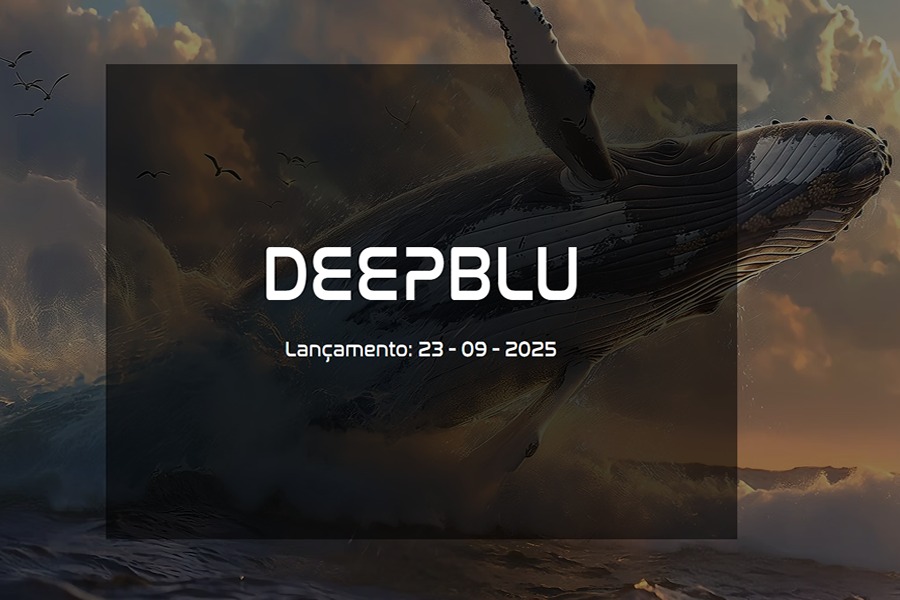 Chegando em Setembro: Nosso Primeiro Projeto 100% Desenvolvido em IA!
Em setembro, colocaremos no ar nossa primeira iniciativa desenvolvida integralmente com Inteligência Artificial. Como em todos os nossos projetos, ele é construído com as melhores práticas de SEO técnico e on-page, garantindo performance excepcional e resultados impactantes para o negócio.
#brasil #comunicação #design #desenvolvimento #divulgação #empreendedorismo #instagram #lojavirtual #marketing #marketingdigital #midiassociais #mktdigital #publicidade #redessociais #saopaulo #sãopaulo #sites #socialmedia #sp #web #webdesign #website
INfinito :: Wix Experts
Plataformas Digitais
Whatsapp ✆ 11 97090 8572
www.infinitopro.com.br
www.wixexperts.com.br