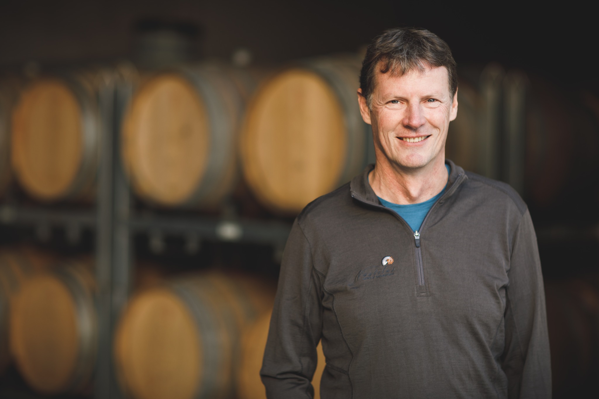 🎉 We’re celebrating a true industry champion! 🎉
We are incredibly proud to share some exciting news: our very own Clive Jones, Winemaker and Winery Manager at Nautilus Estate, has been named a 2025 New Zealand Winegrowers Fellow.
This is a tremendous honour and a testament to Clive’s deep commitment to the New Zealand wine industry. 🍷👏
Join us in congratulating Clive on this well-deserved recognition! #NautilusEstate #NZWine #WinegrowersFellow #IndustryChampion