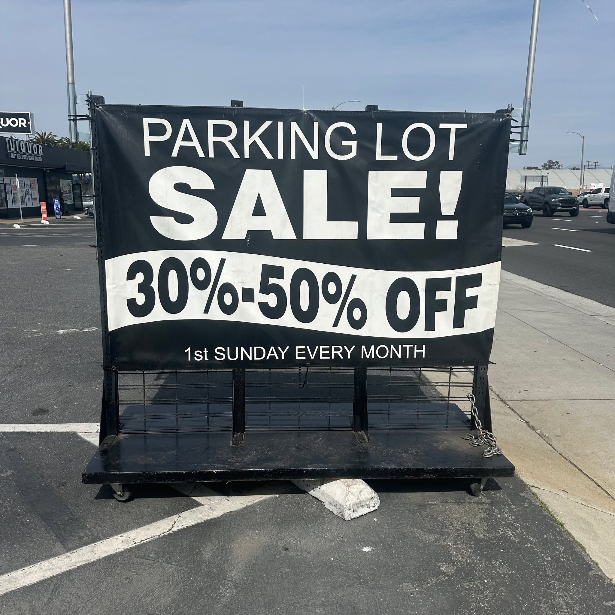 Don' forget our monthly parking lot sale!! Happening tomorrow, Sunday September 7th at 10AM in the parking lot of Huntington Super Pawn. Huge savings on hundreds of items. See you tomorrow! ๐ 17731 Beach Blvd Huntington Beach #garagesale
#huntingtonsuperpawn #tools #fashion #rolex #Shopping2025 #huntingtonbeach #orangecounty #newportbeach #FleaMarketFinds #FleaMarket #CommunityMarket #surfcityusa #surfcity #socal #hb #beachlife #prelovedhb #secondhandshop #garagesale #huntingtonbeachdeals