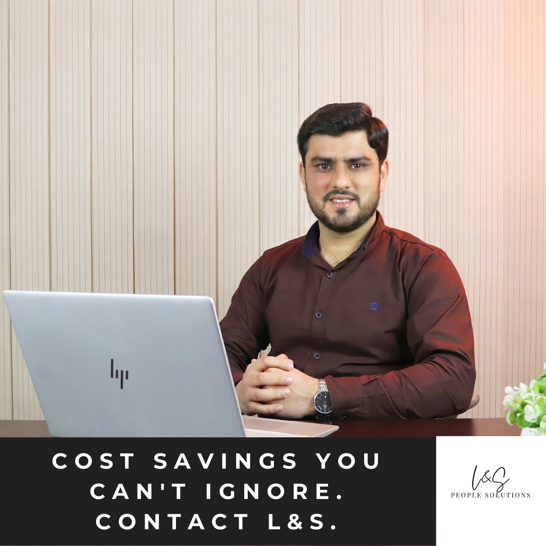 A costly mistake most businesses make isn't with their products, it's with their people. Did you know a bad hire can cost an organisation up to 30% of that person's first-year salary? The true cost isn't just the salary; it's the wasted time, lost productivity, reduced team morale, and the resources spent on a new search.
This is why outsourced recruitment is a strategic game-changer for businesses here in South Africa.
Cost Savings You Can't Ignore 💰
By partnering with a recruitment specialist like L&S People Solutions, you're not just filling a role, you're making a smart financial decision. We mitigate the risk of a bad hire, saving you from those hidden costs and ensuring every person you bring on board is a valuable investment.
Furthermore, outsourcing frees you from the significant overhead of maintaining an expensive, in-house hiring team. You get access to our dedicated expertise, extensive networks, and advanced sourcing tools only when you need them.
This streamlined approach allows your business to achieve a stronger Return on Investment (ROI) from every hire. A great hire drives productivity and innovation, generating far more value than their salary.
Let’s work together to build your dream team and transform your recruitment from a cost centre into a profit driver.
Contact L&S People Solutions today!
lspeoplesolutions.com
#TalentStrategy #RecruitmentExcellence #APowerfulTeam #HiringTopTalent #LSPeopleSolutions #CostSavings #RecruitmentROI #BusinessGrowthZA #HiringSolutions #SouthAfricaBusiness