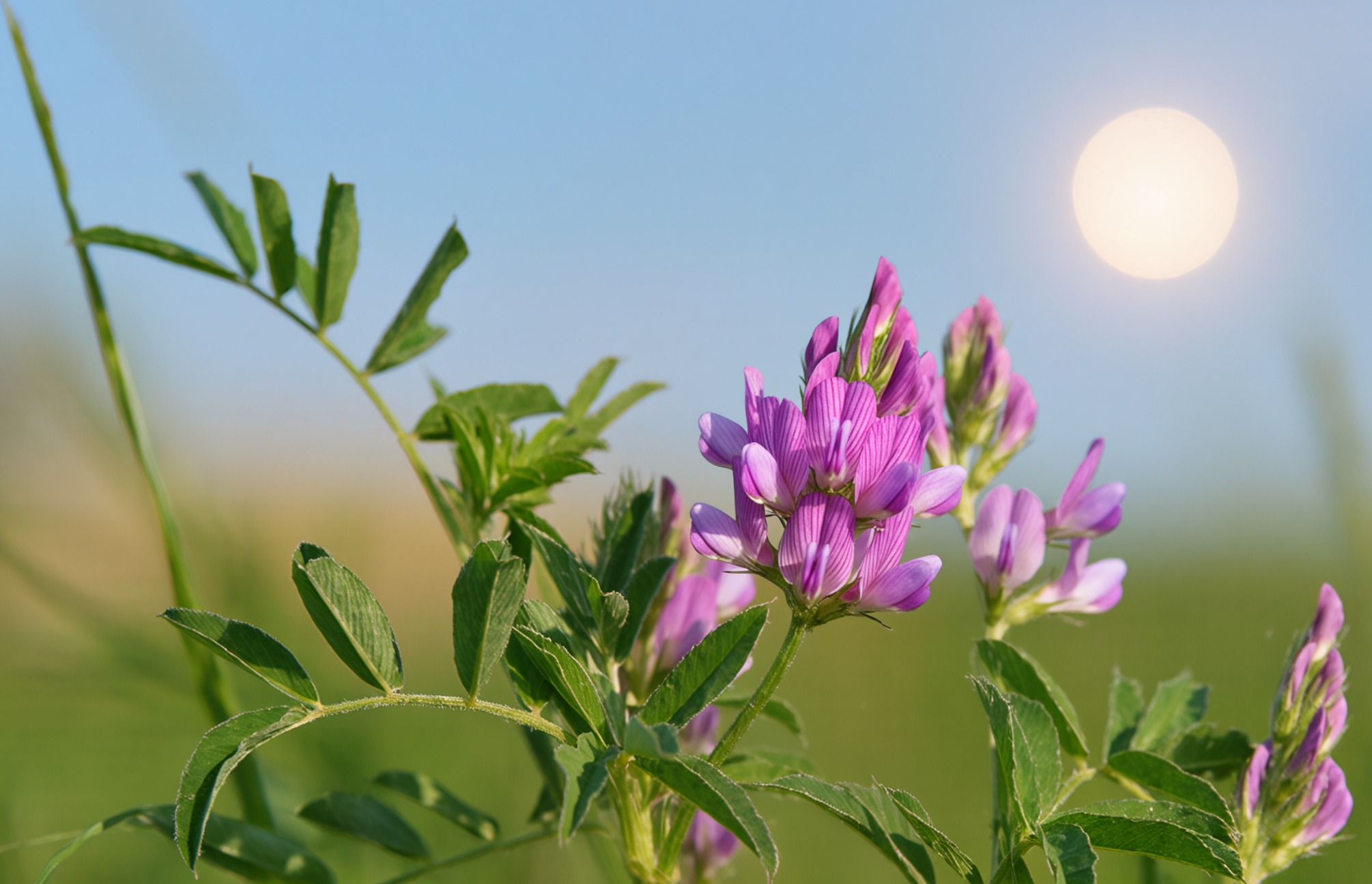 🌱 TRAVIATA – La forza della ricerca al servizio dell’agricoltura 🌱
Varietà affidabile, produttiva e resistente
Traviata la scelta giusta: una cultivar pensata per garantire alte rese, adattabilità e qualità costante.
✔ Resistenza al freddo e alle principali malattie
✔ Ottima produttività e vigore vegetativo
✔ Adatta a semine autunnali e primaverili
✔ Qualità elevata e stabilità nel tempo
✔ Sviluppata grazie a ricerca e innovazione agronomica
Con Traviata, tradizione e innovazione si incontrano per offrire agli agricoltori una varietà che unisce biodiversità e tecnologia, nel pieno rispetto della sostenibilità.
🌐 www.semetica.com
📘 Catalogo 2025: https://lc.cx/os7kBN
#Semetica #Traviata #Agricoltura #RicercaAgronomica #Sostenibilità #Innovazione #Biodiversità #VarietàAgricole