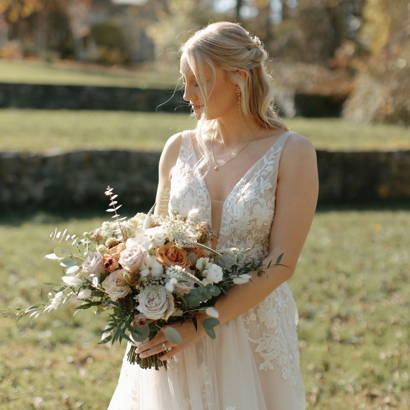 Dreamy, Delicate, Delightful!