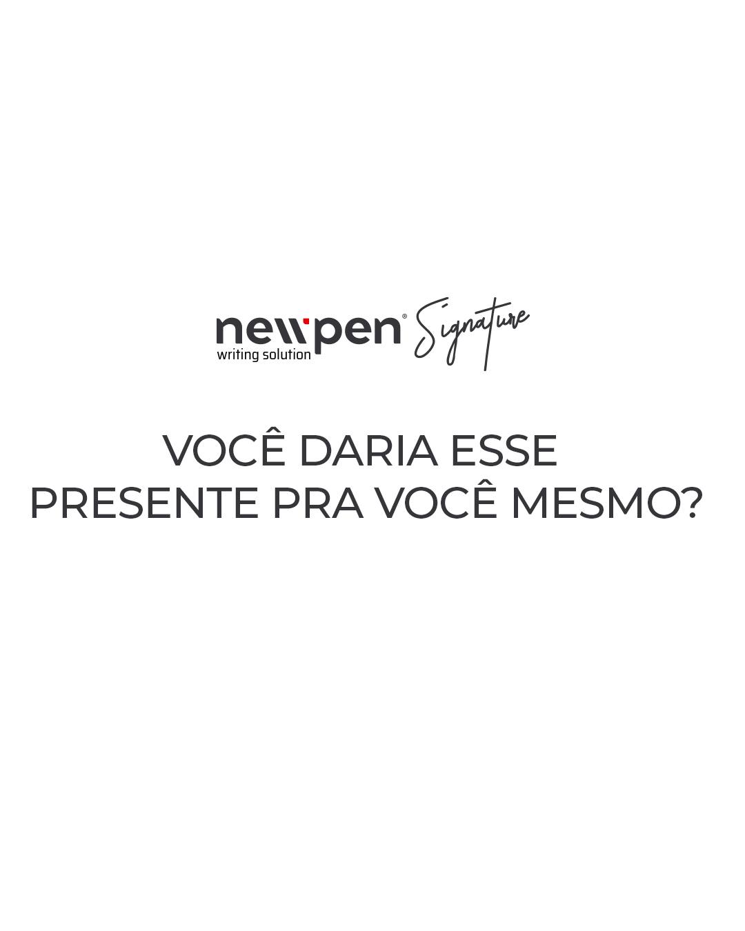 Presentes que contam histórias.
Com a Signature, cada brinde se transforma em experiência memorável.
Sua marca, do jeito certo.
Você daria esse presente para clientes, parceiros ou equipe?
