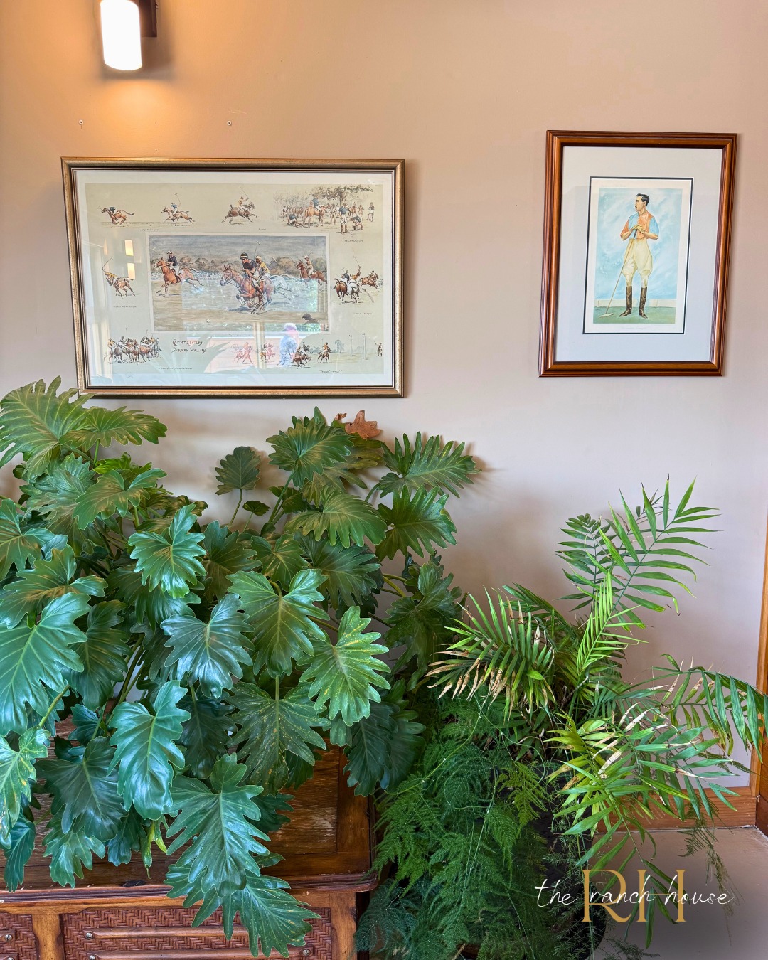 The details matter 🪵🌱
Every corner of our venue is designed to offer comfort and character. Whether it’s a quiet moment at the bar or a sunny spot by the window, these little touches invite guests to linger and enjoy the atmosphere.
#weddingvenue #eventvenue #yycevents #eventdecor #details #theranchhouseyyc #highwoodcatering