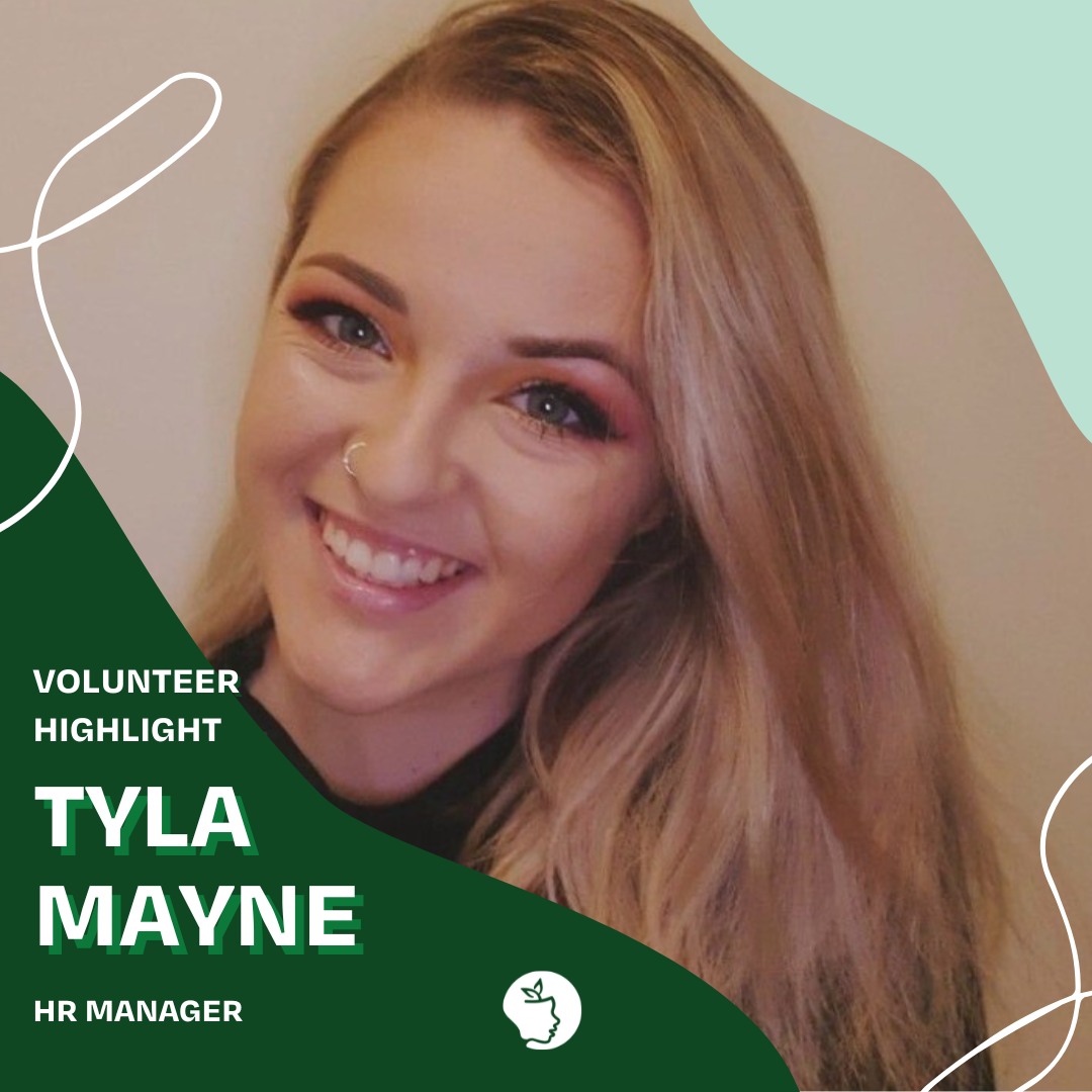 ๐ Volunteer Highlight: TYLA โจ
Meet Tyla โ our incredible HR Manager at CHASE! Since joining us, she has brought dedication, warmth, and outstanding expertise in people management. Her commitment has helped shape a supportive and inclusive environment for our volunteers and team members.
We are so grateful to have Tyla as part of the CHASE family ๐
#Volunteer #HealthPromotion #StudentEngagement