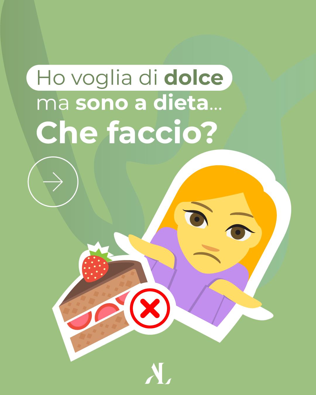 Quante volte ti sei sentito in difficoltà quando arriva quella voglia improvvisa di dolce?
Non sei solo, e non devi viverla come una battaglia.
L'obiettivo di un'alimentazione equilibrata non è la privazione totale, ma l'educazione a scelte sane che ci facciano stare bene.
Per questo, ho preparato 5 idee sane e appaganti per soddisfare la tua voglia di dolce senza sacrifici. Scorri le immagini e scopri come trasformare questo momento in un'occasione di benessere.
⚖️ Il benessere non è rinuncia, ma equilibrio.
📍 Via Circonvallazione, 20 - Torre del Greco (NA)
#DottssaAnnapaolaLucà #BiologaNutrizionista #NutrizioneConsapevole #RicomposizioneCorporea #EquilibrioAlimentare #SenzaRinunce #BenessereFlessibile #MangiareSano