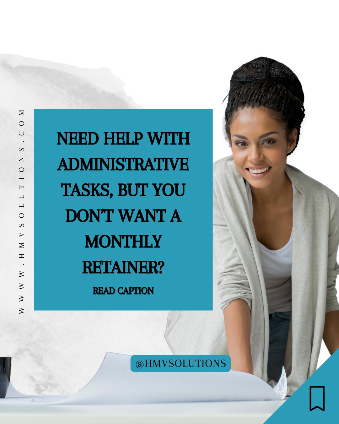 Admin tasks can feel overwhelming especially with deadlines that seem to never end😩, but you don’t have to carry it all on your own.
Even if it’s just one or two projects, having the right support can move things forward and give you room to breathe. 😮💨That’s why I offer project-based virtual assistant services help at an hourly rate. No big commitment, just the support you need, when you need it.
Book a free discovery call today! Let’s take the pressure off and keep your back-end on track. Let's get you "help in a hurry"!😉
Progress is still progress. 💃🏾
#CredentialingSupport #MedicalCredentialing #HealthcareAdmin
#ProviderEnrollment #CAQHUpdates #VirtualAssistantDMV #virtualadmin #virtualsupport #administativeassistant #virtualassistantjobs #credentialing #CAQH #mombosses #entrepreneur #momsinbusiness #mompreneur #VirtualHealthcareSupport #PracticeGrowth #Blackvirtualassistant #VAAgency #FromChaosToOrder #TheOrganizedAndEfficientMamaPodcast #HMVSolutionsVAagency #HMVSolutions #HelenaManuVirtualSolutionsLLC