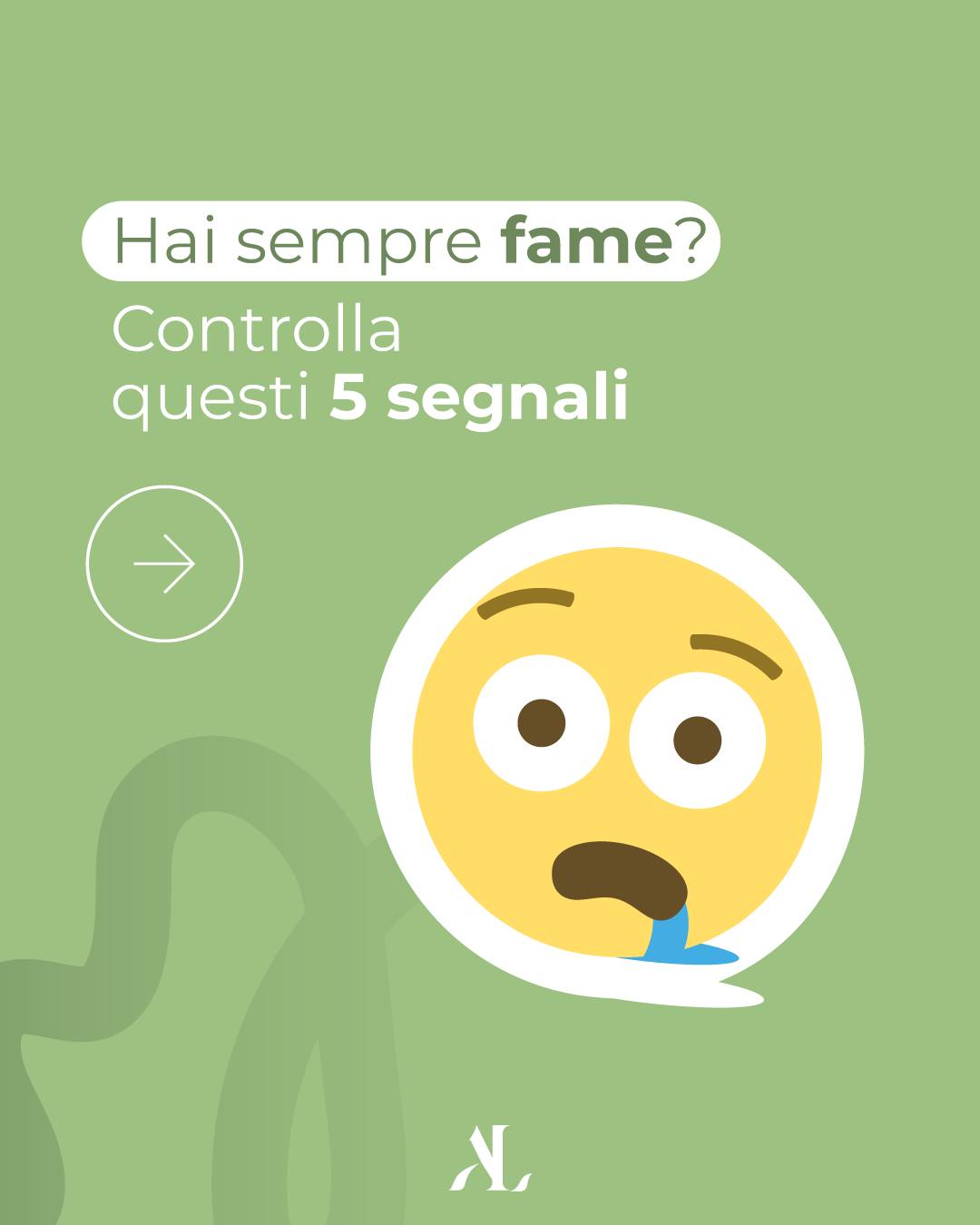 Quella sensazione fastidiosa di non sentirsi mai sazi è più comune di quanto pensi.
Spesso la fame non è legata solo a un bisogno fisico, ma può essere un segnale che il tuo corpo ti sta mandando per altri motivi.
Se ti riconosci in questa situazione, scorri per scoprire quali sono i 5 segnali che il tuo corpo ti invia. Potrebbe essere la chiave per capire cosa sta succedendo e trovare il giusto equilibrio.
⚖️ Il benessere non è rinuncia, ma equilibrio.
📍 Via Circonvallazione, 20 - Torre del Greco (NA)
#DottssaAnnapaolaLucà #BiologaNutrizionista #NutrizioneConsapevole #RicomposizioneCorporea #EquilibrioAlimentare #SenzaRinunce #BenessereFlessibile #MangiareSano