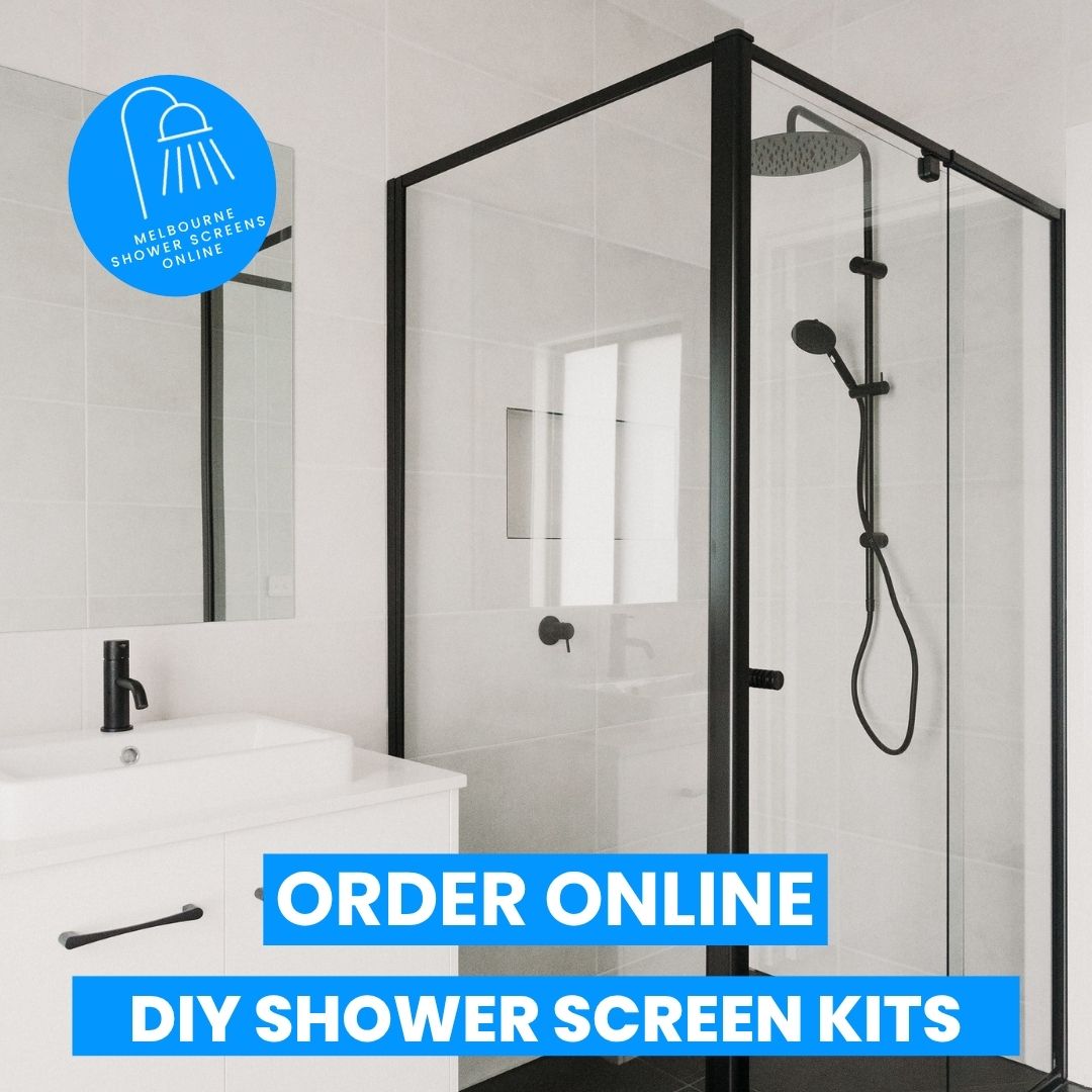 If you're tired of your dated bathroom, let us help.
Our DIY Shower Screen Kits are a game changer, seamlessly blending with your existing design and giving your space an instant uplift.
#DIYRenovation #ModernBathroom #HomeUpgrade