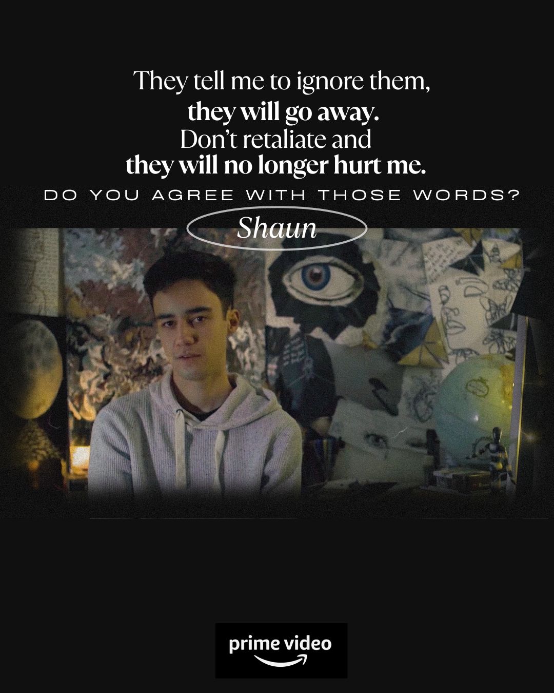 Do you agree with those words?
#mercyofothers #indiefilms #films #amazonprimemovies #independentfilms