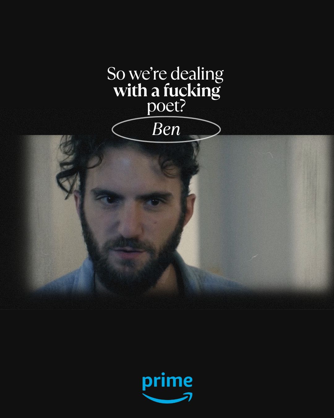 @dominic.dipaolo is captivating as Ben in Mercy of Others.
#independentfilmmakers #independentfilms #indiefilms #amazonprimemovies #indiemovie #aussiefilms