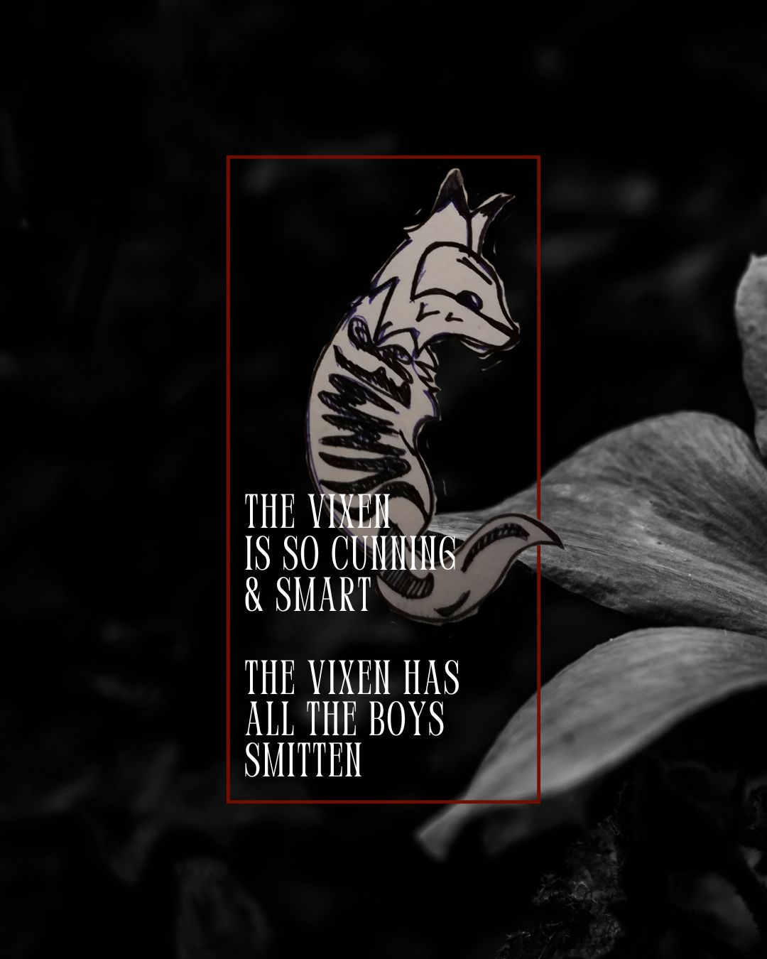 Who are you in your friend group? The vixen, the jester, the brute, the troll or the queen?
#indiefilms #independentfilms #aussiefilms #independentfilmmakers #amazonprimemovies #indiemovie