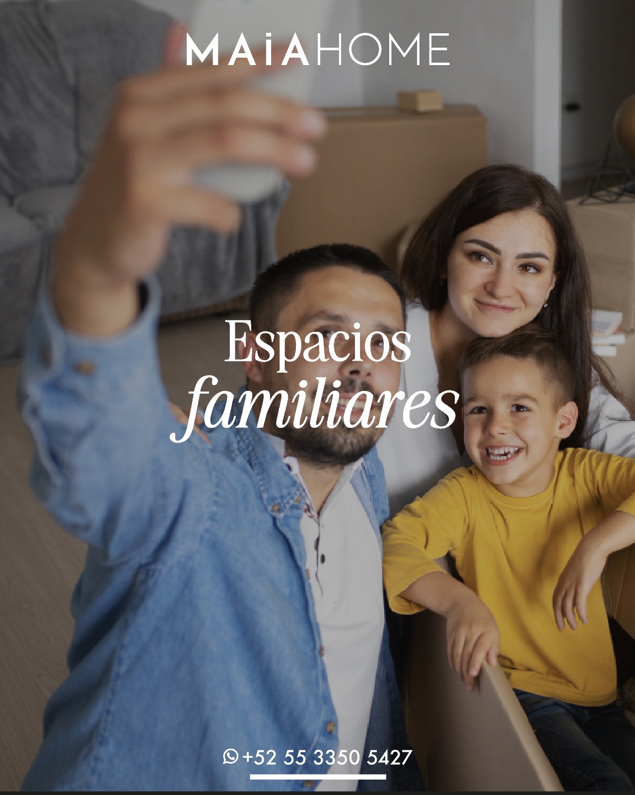 👨👩👧👦 Viajar en familia es mejor cuando todos tienen su propio espacio. Nuestros departamentos están diseñados para que puedan descansar cómodos, compartir en una sala amplia y disfrutar de la CDMX como si vivieran aquí.
🔸Departamentos Amueblados
🔸Accesos sin llaves
🔸Wifi alta velocidad
🔸Kit de Bienvenida
🔸Recorrido virtual
💻Reserva tu alojamiento en nuestra página web.
https://www.maiahome.mx
💯Airbnb / Vrbo / Booking.com / Tripadvisor
#Maia #MaiaHome #CorporateHousing #VacacionalRental #Polanco #deluxeapartments #Springtime #Apartments #Departamentos #Airbnb #Vrbo #Booking #Tripadvisor