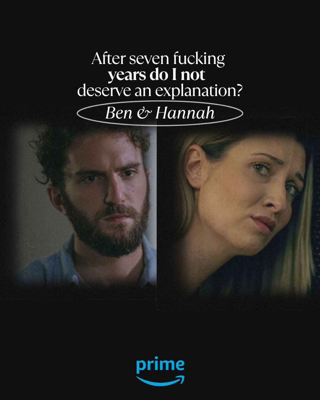 Ever caught yourself thinking exactly this? Same. Dive into Ben & Harry's story in Mercy of Others, now available to stream on Amazon Prime.
#indiefilms #independentfilmmakers #films #indiemovie #amazonprimemovies #independentfilms