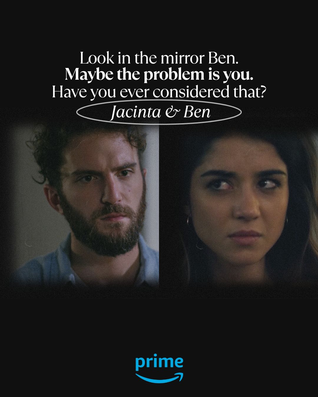 We all know that one person who simply cannot see themselves clearly. Support your Aussie indie filmmakers and watch Mercy of Others on Prime.
#amazonprimemovies #indiefilms #independentfilmmakers #independentfilms #aussiefilms #films