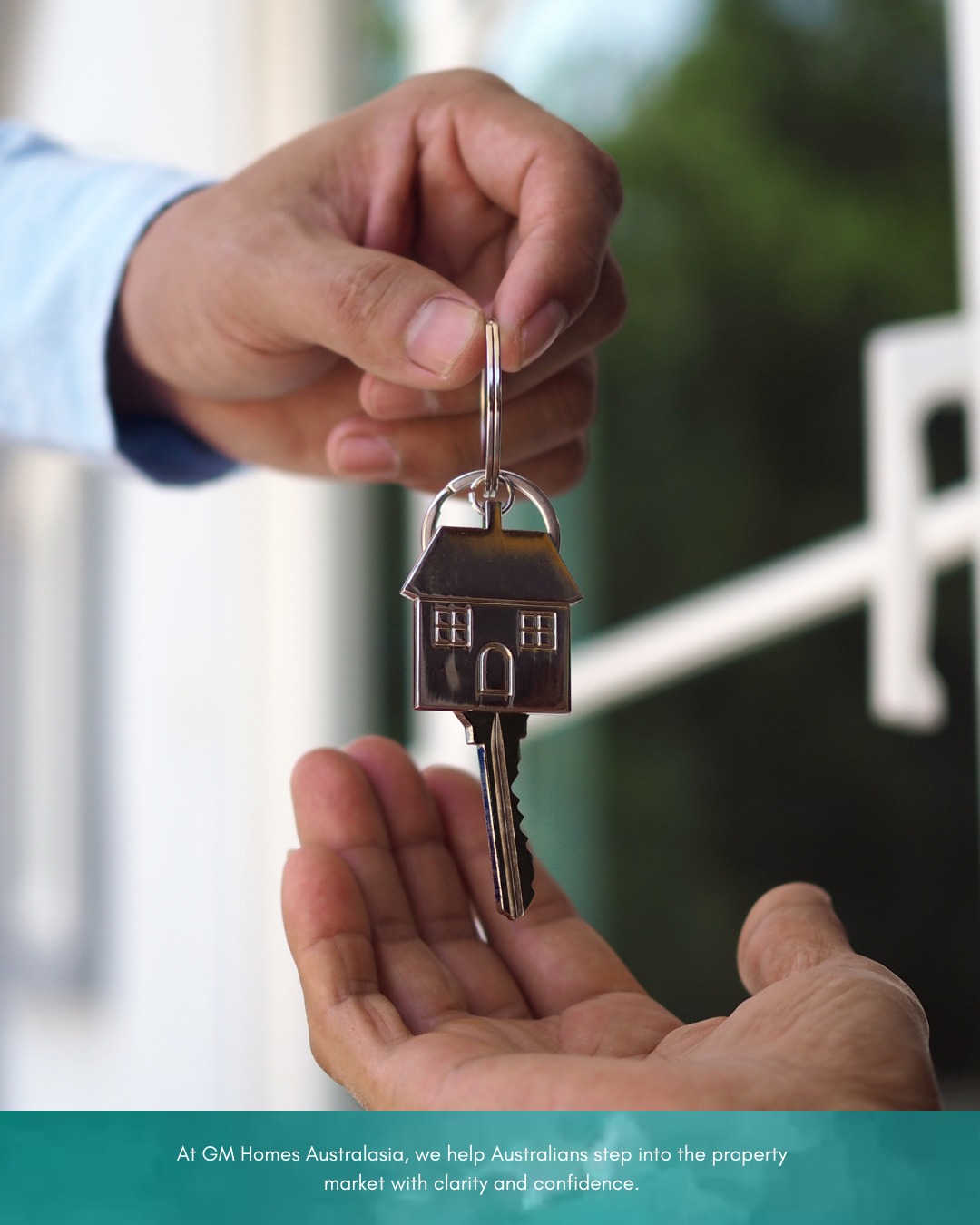 🔑 Making property investment simple.
At GM Homes Australasia, we help Australians step into the property market with clarity and confidence.
Whether it’s property investment, finance & mortgage solutions, tax efficiency, or mortgage reduction our in-house team supports you every step of the way.
Why GM Homes?
✔ Over 15 years of trusted experience
✔ Full-service support under one roof
✔ More than 2,200 families guided on their investment journey
📲 Learn more at gm-homes.com.au | 📞 1800 097 522
#propertyinvestment #wealthcreation #mortgagereduction #taxefficiency #financialfreedom #propertywealth #smartinvesting #investmentjourney #passiveincome #rentalguarantee #financesolutions #mortgagefreedom #debtfreefuture #propertyfinance #realestateinvesting #propertygrowth #wealthbuilding #investsmart #financialgoals